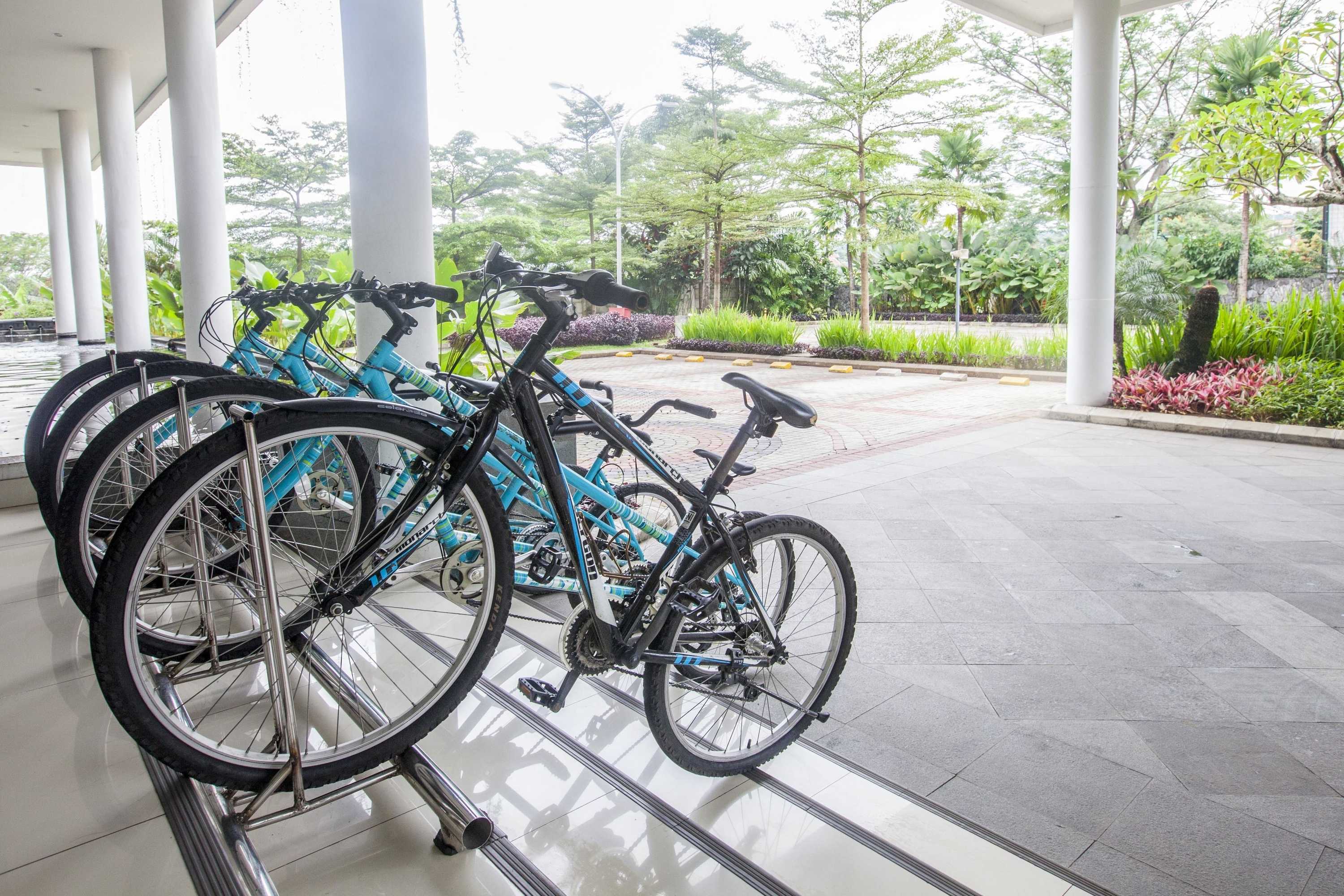 Gift card for Padjadjaran Suites Resort & Convention