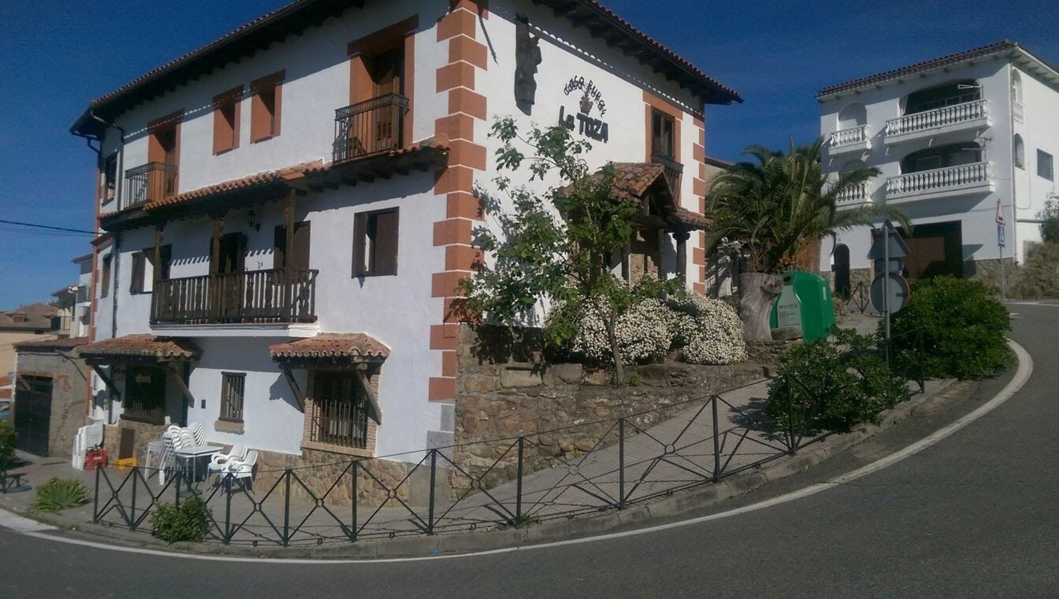 Gift card for Casa Rural La Toza Gift card for Casa Rural La Toza