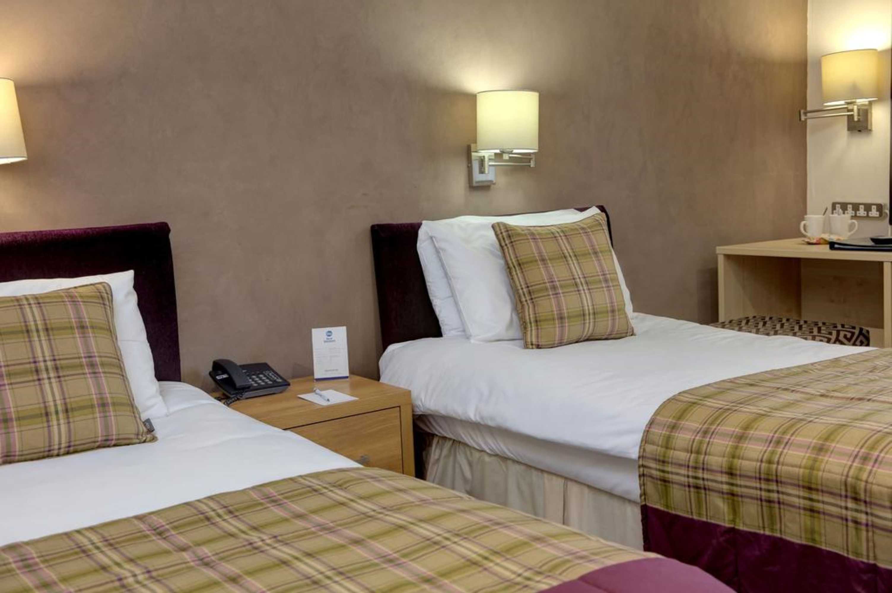 Gift card for Walworth Castle Hotel, BW Signature Collection Gift card for Walworth Castle Hotel, BW Signature Collection
