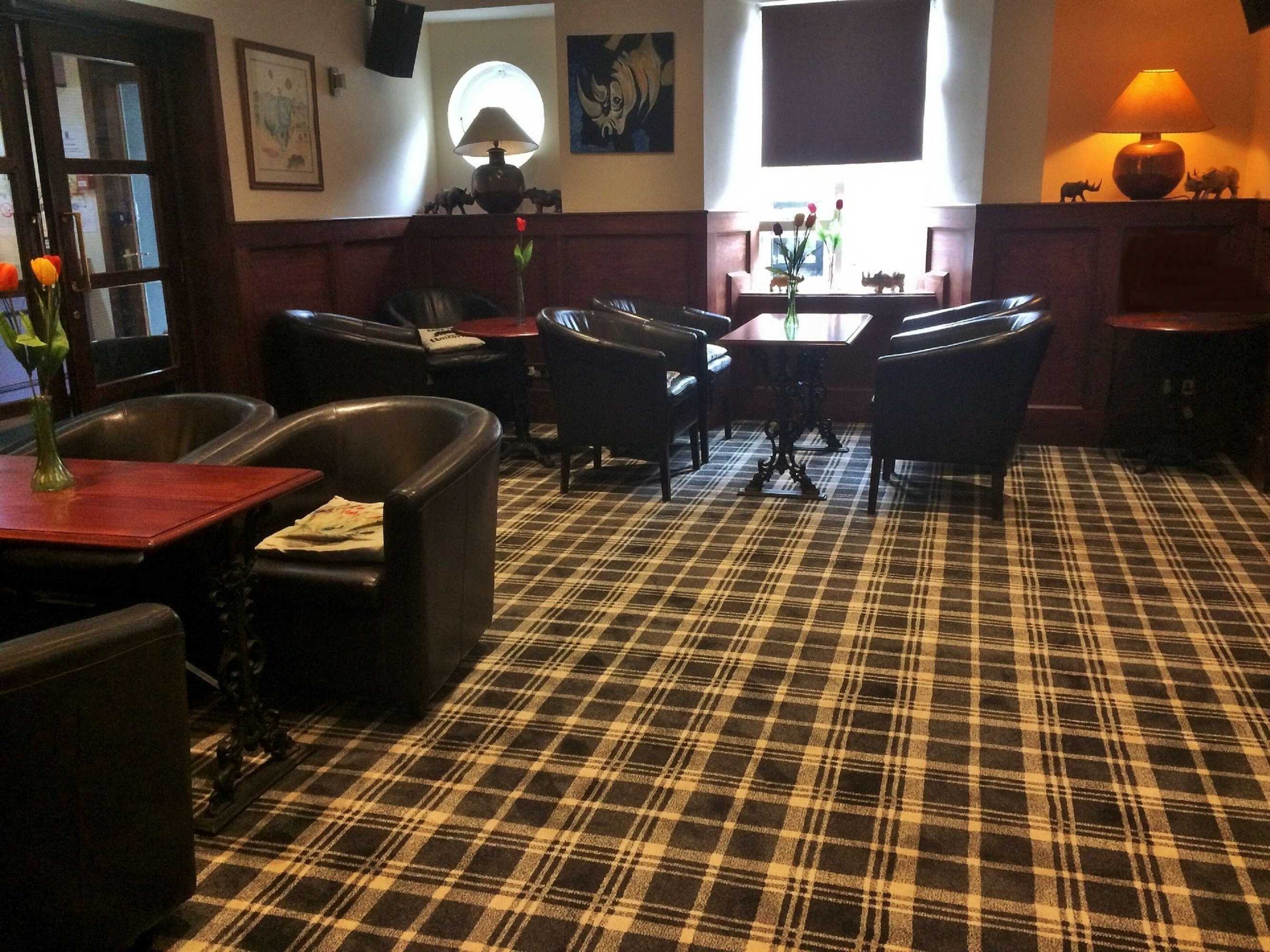 Gift card for The Breadalbane Arms Room Only Hotel Gift card for The Breadalbane Arms Room Only Hotel