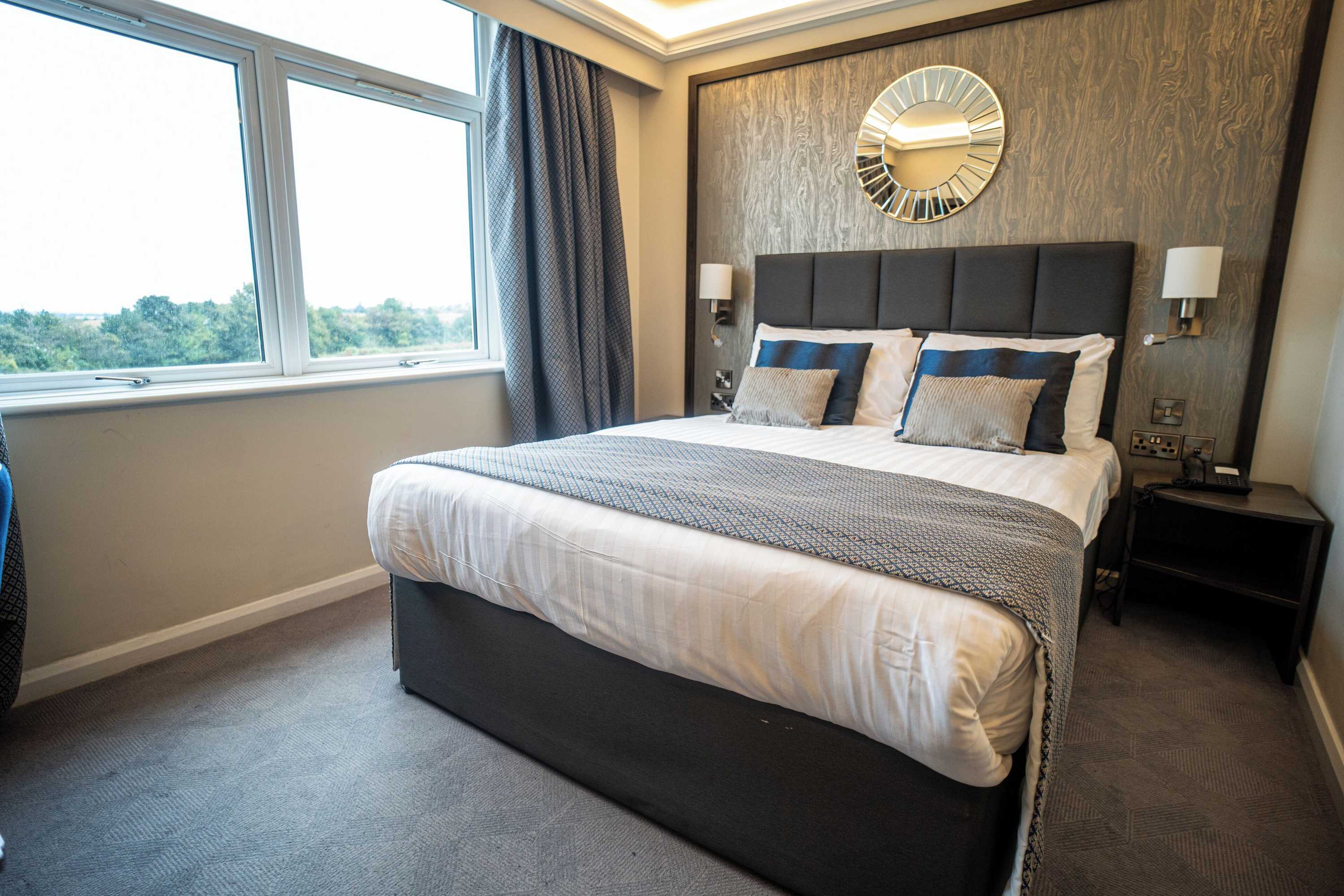 Gift card for Park Hall Hotel And Spa Wolverhampton Gift card for Park Hall Hotel And Spa Wolverhampton