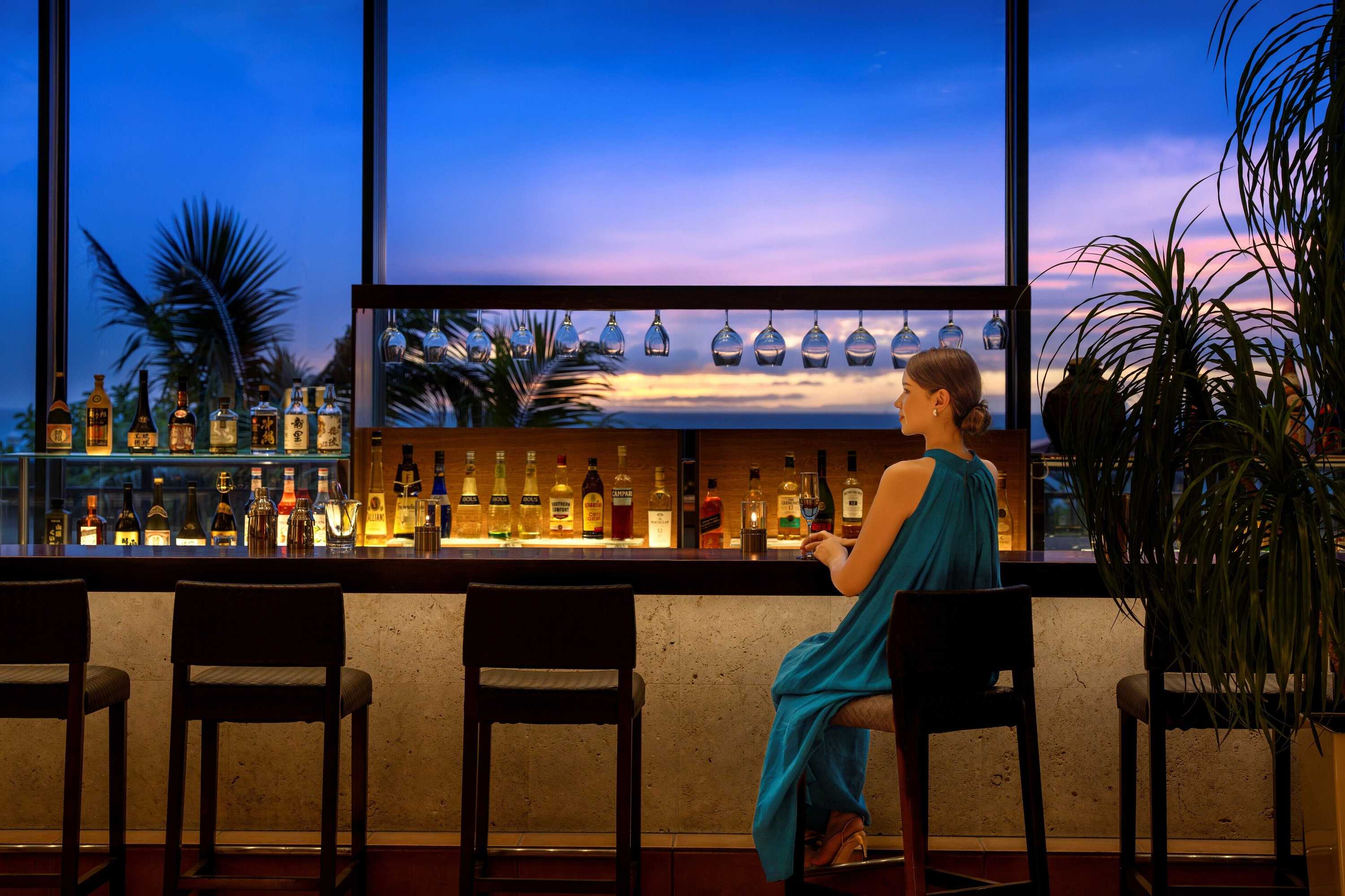 Gift card for Southern Beach Hotel & Resort Okinawa