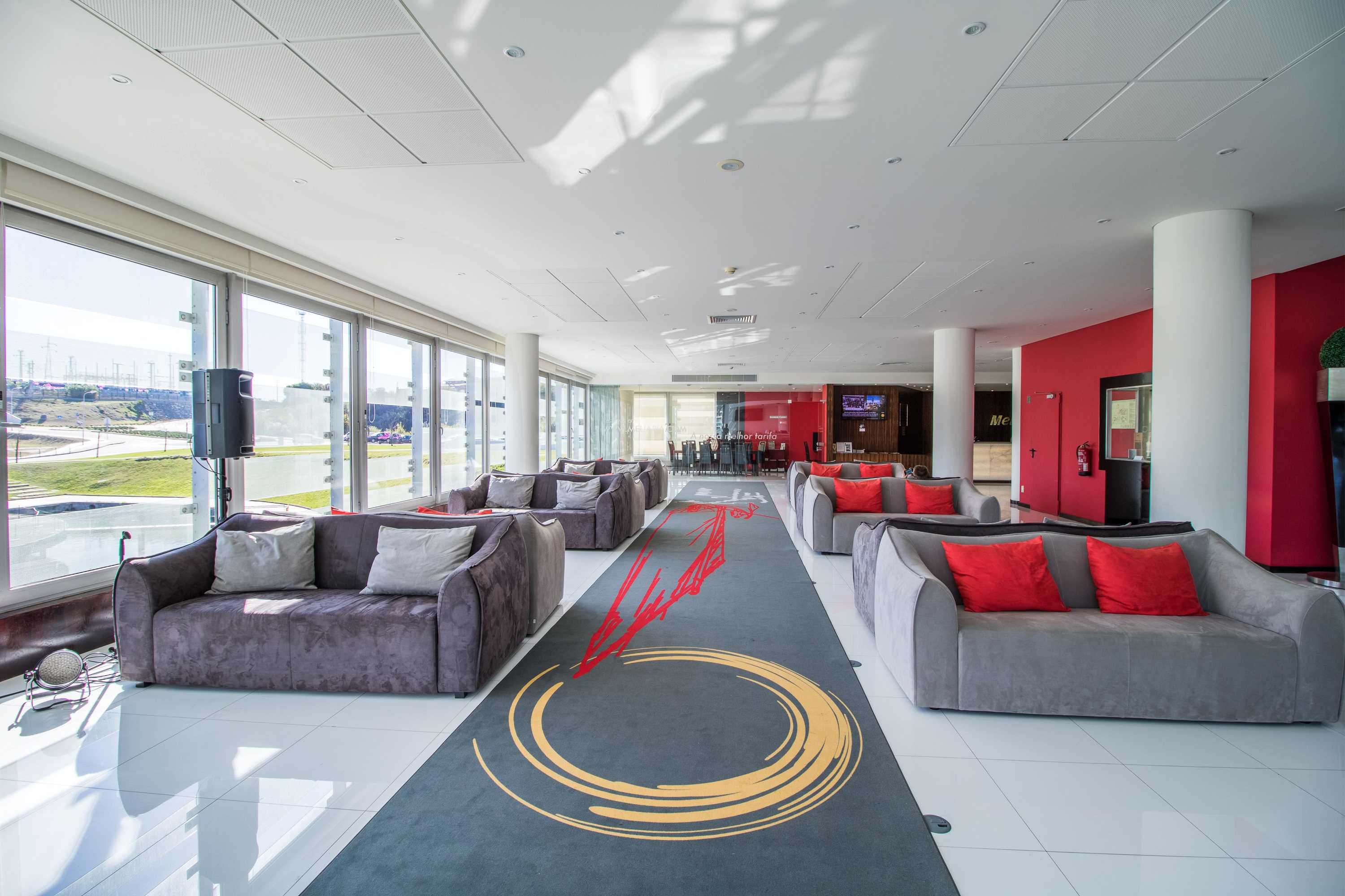 Gift card for Melia Ria Hotel & Spa Gift card for Melia Ria Hotel & Spa