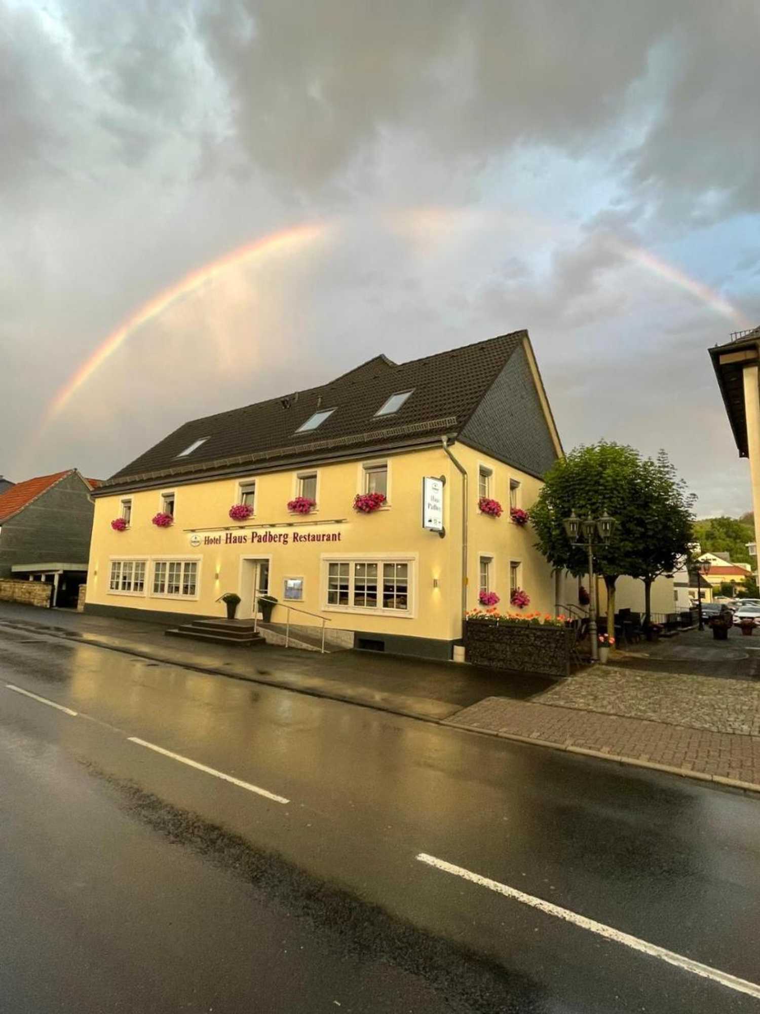 Gift card for Haus Padberg