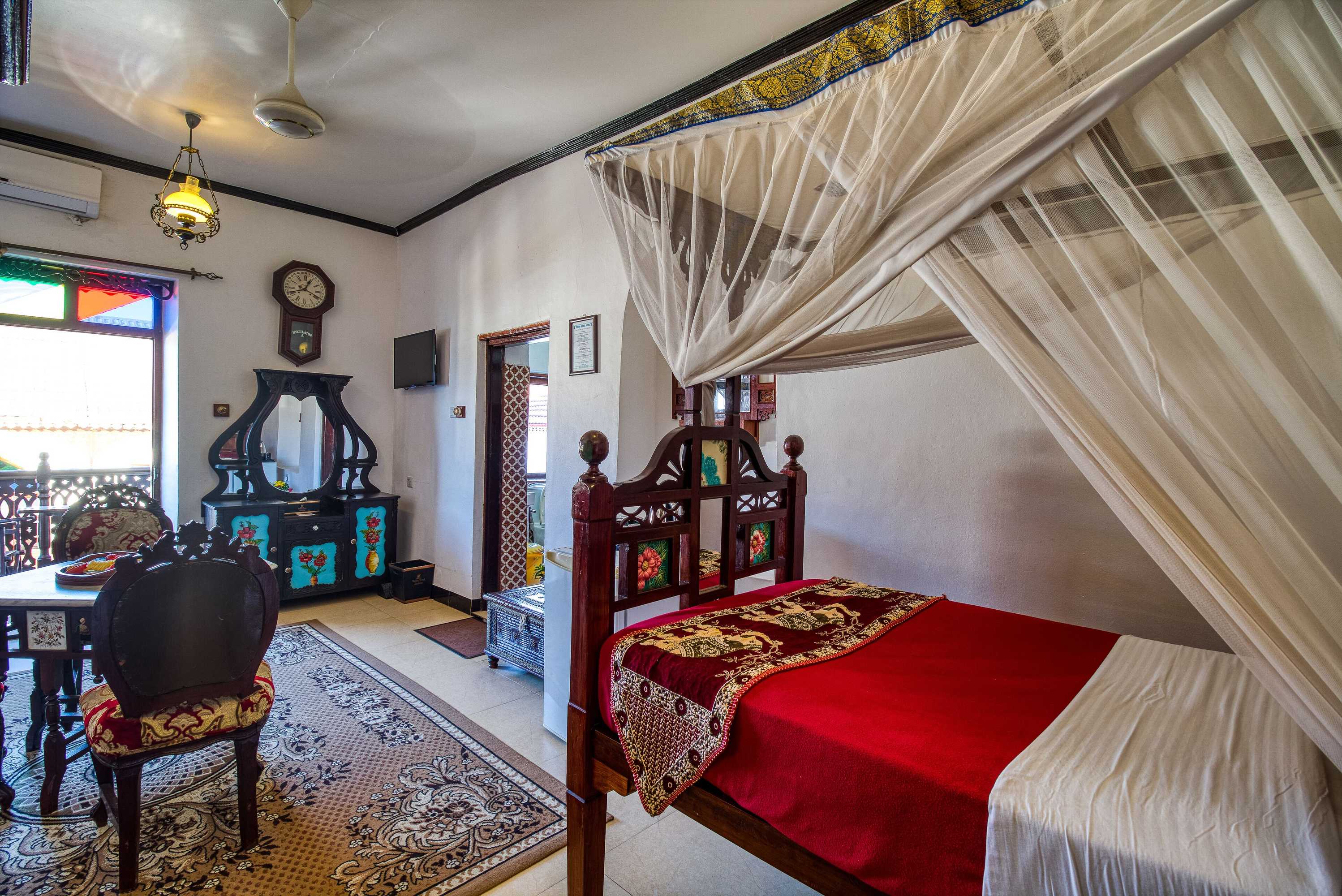 Gift card for Tembo House Hotel