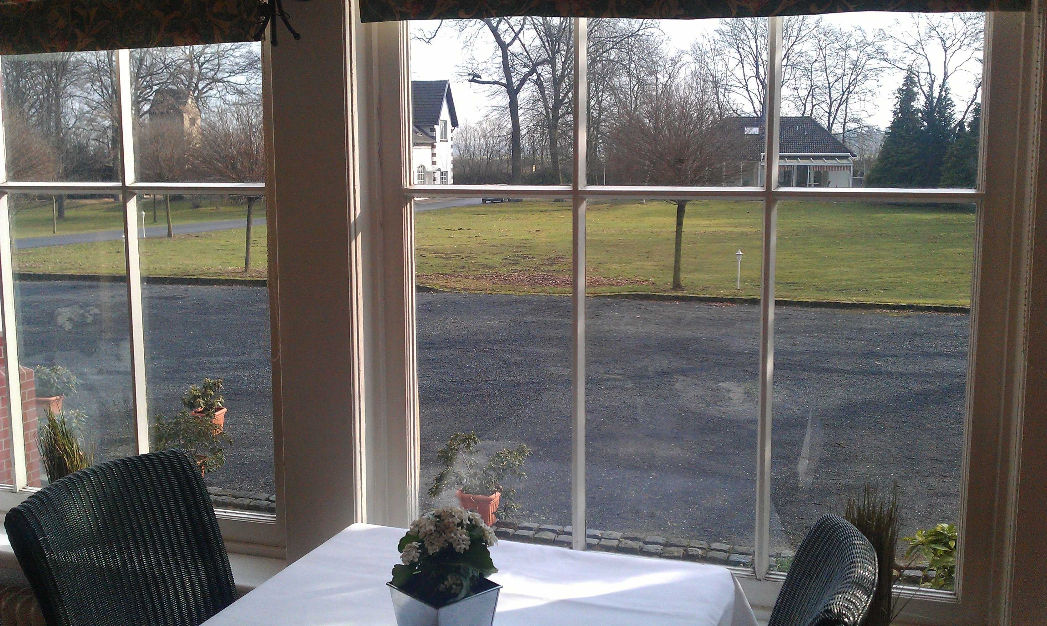 Gift card for Villa Sophienhöhe