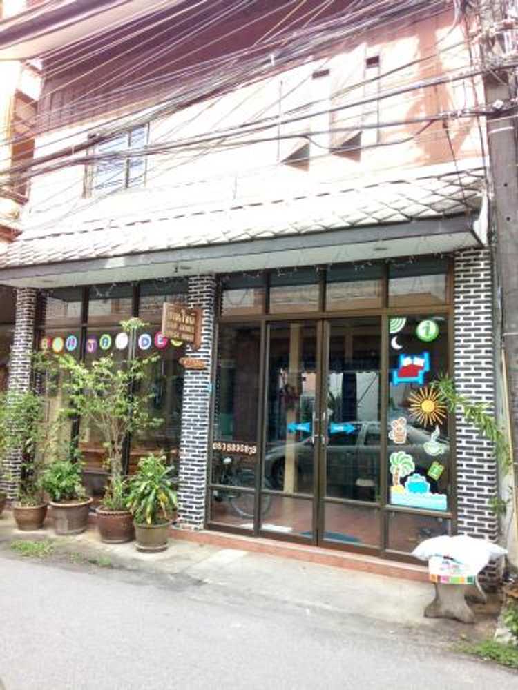 Gift card for Baan Jaidee Guesthouse