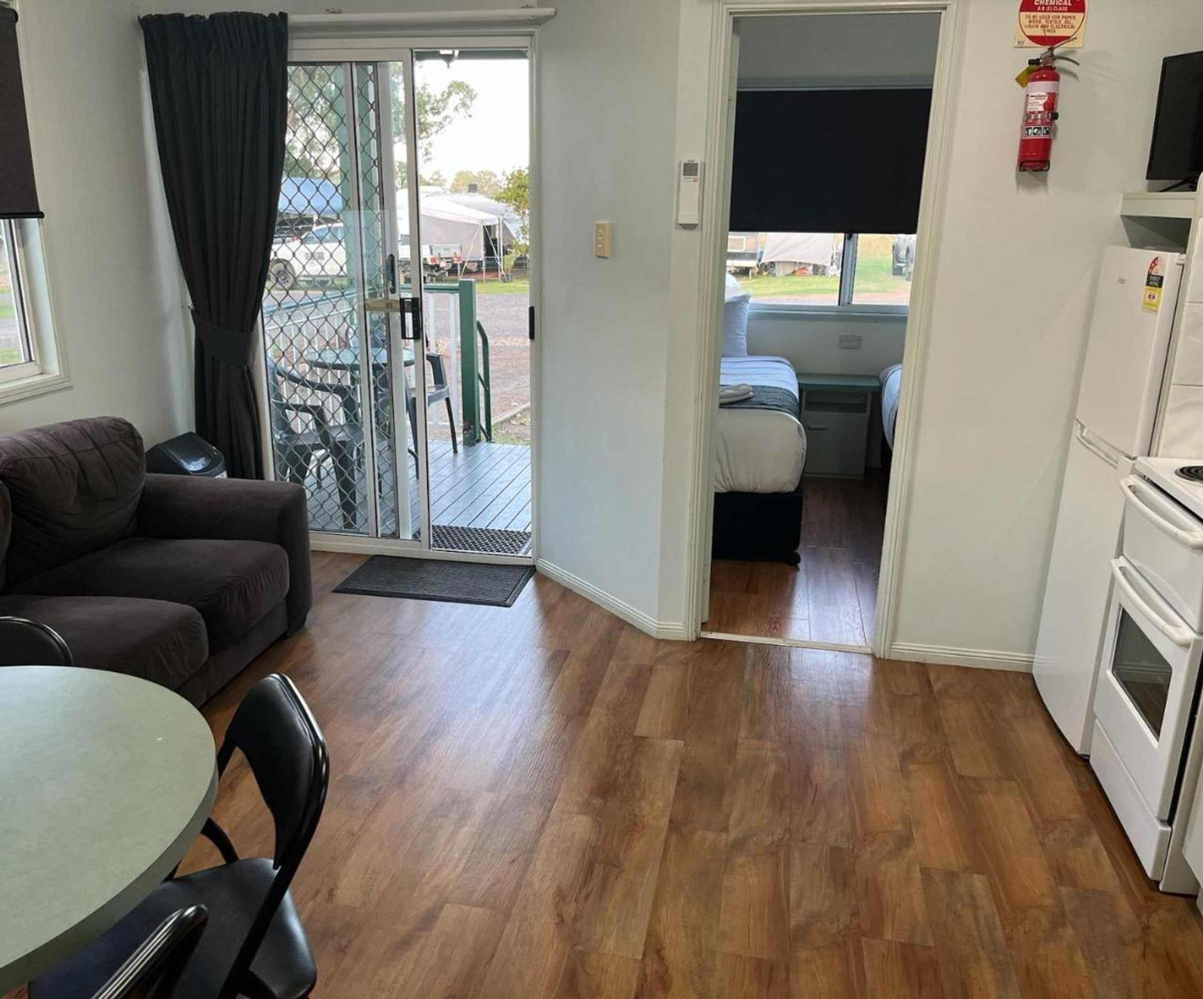 Gift card for Freedom Lifestyle Park Warwick