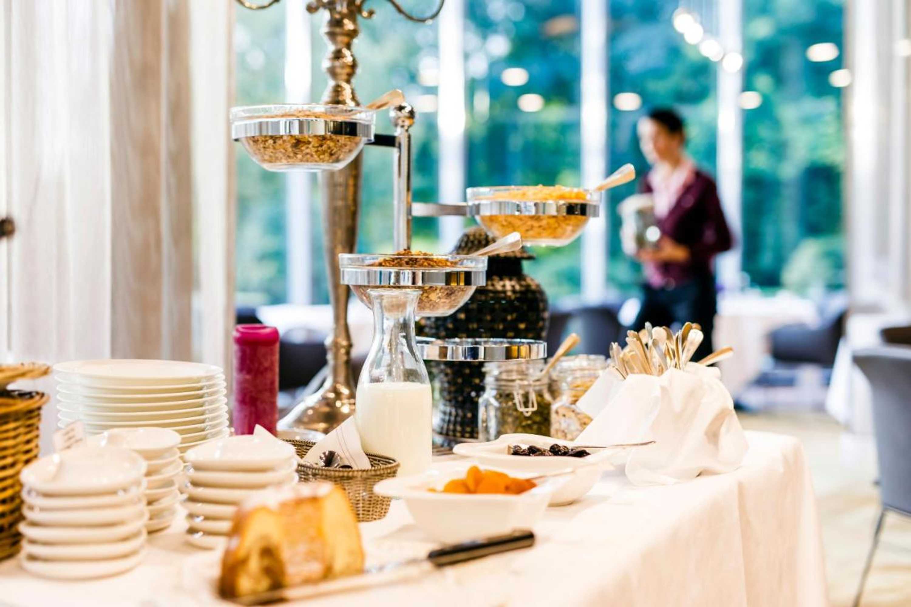 Gift card for Romantik Parkhotel Wasserburg Anholt