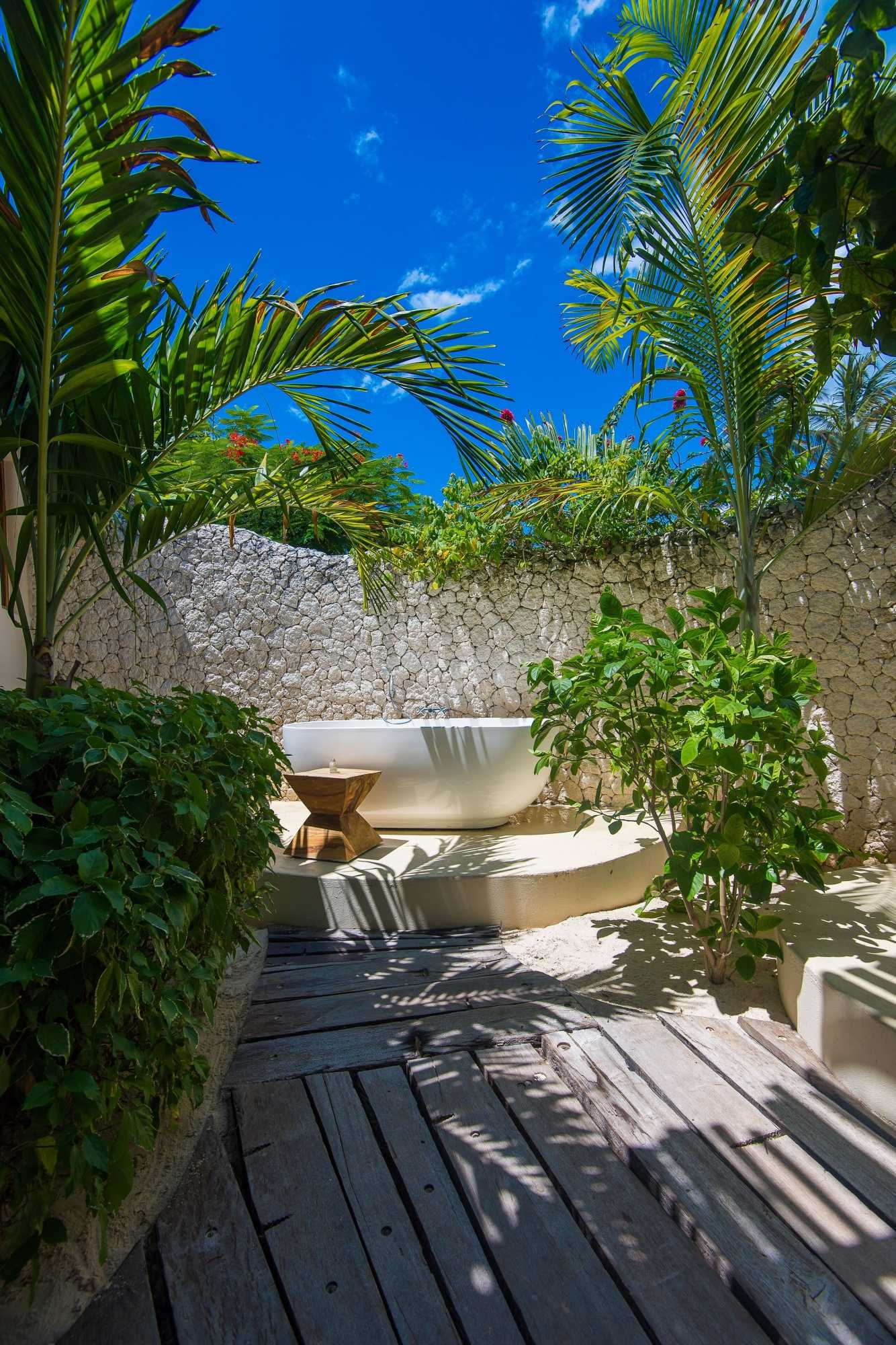 Gift card for Zanzibar White Sand Luxury Villas & Spa Gift card for Zanzibar White Sand Luxury Villas & Spa