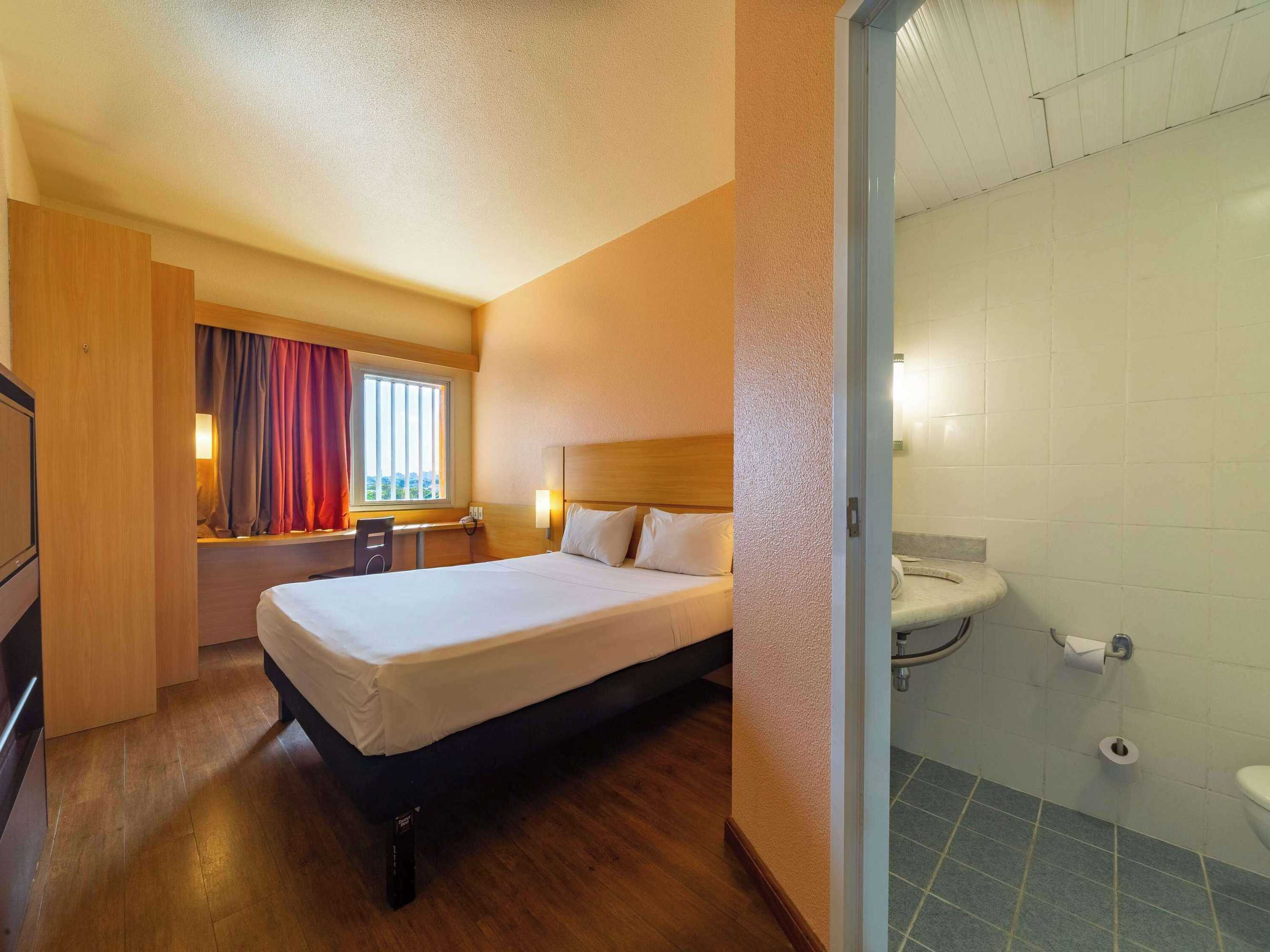 Gift card for Ibis Manaus Distrito Industrial Gift card for Ibis Manaus Distrito Industrial