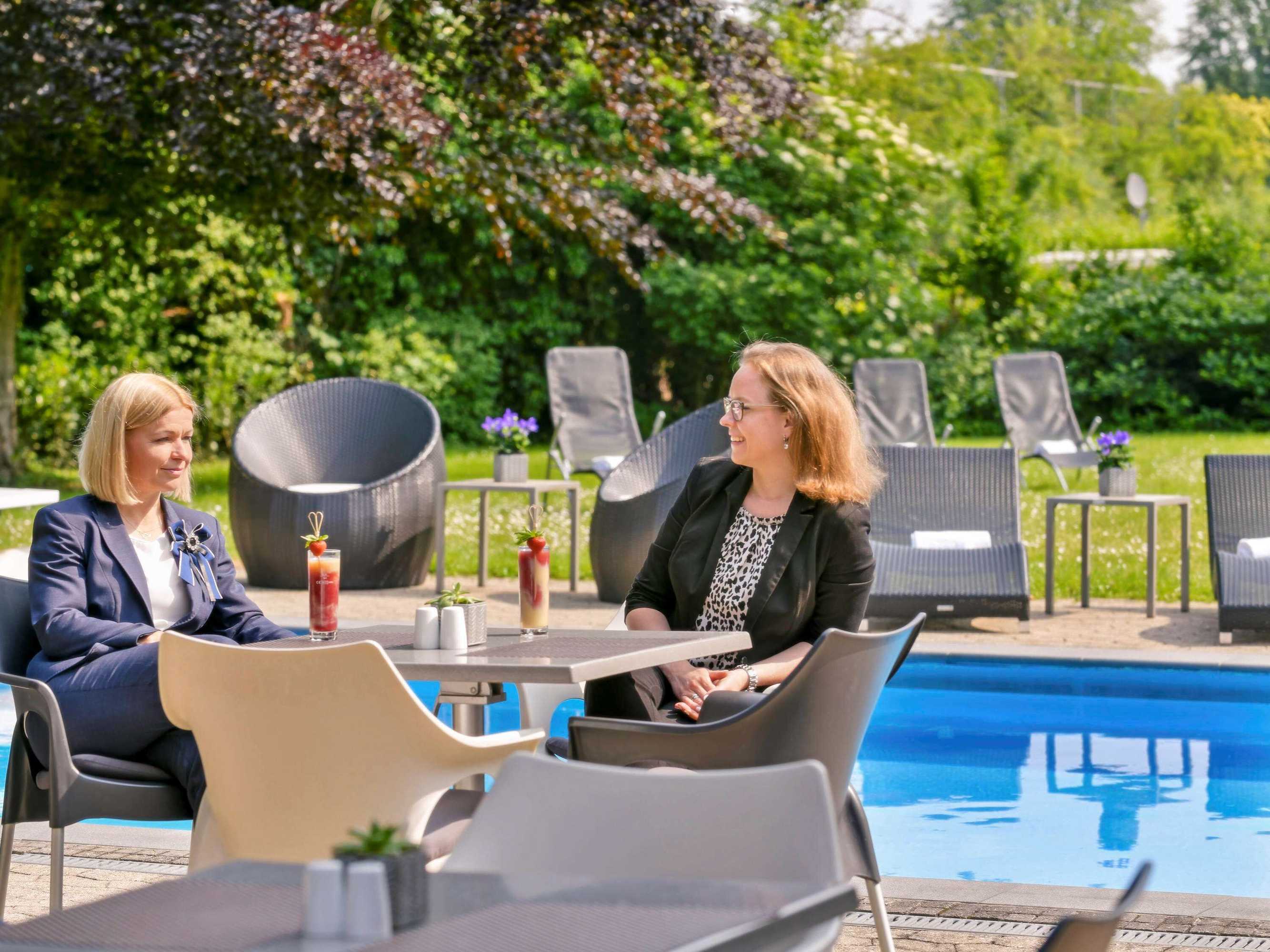 Gift card for Mercure Hotel Aachen Europaplatz Gift card for Mercure Hotel Aachen Europaplatz