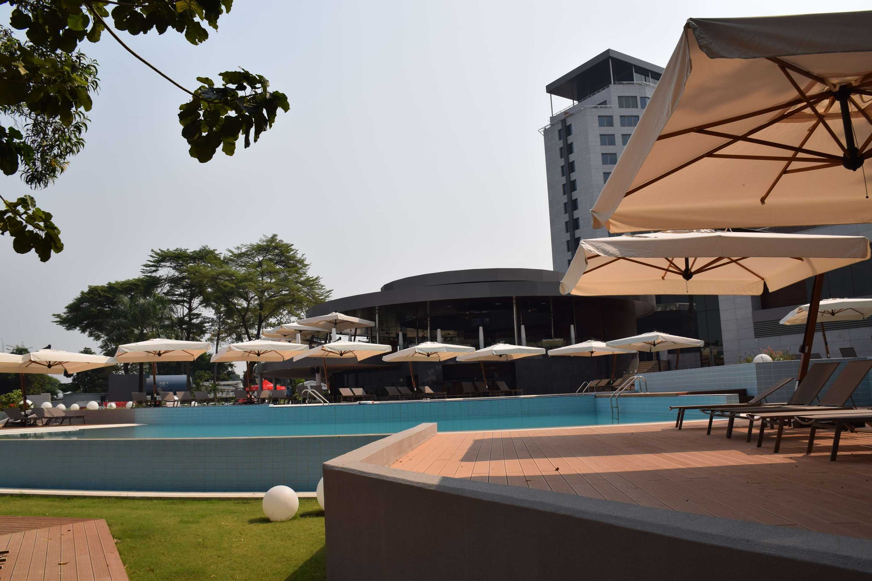 Gift card for Radisson Blu M'bamou Palace Hotel Gift card for Radisson Blu M'bamou Palace Hotel
