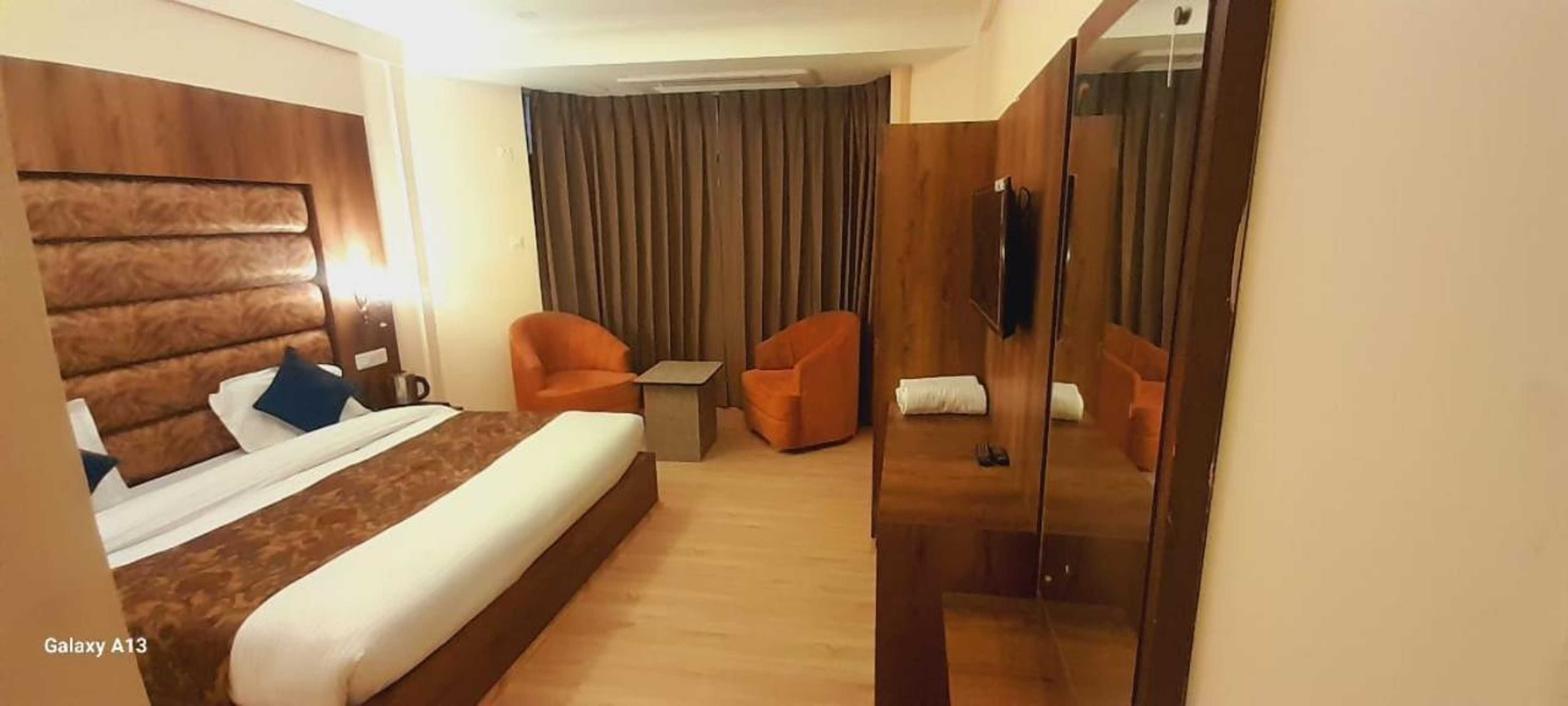 Gift card for Hotel Zoon Dabb Srinagar Airport Kashmir