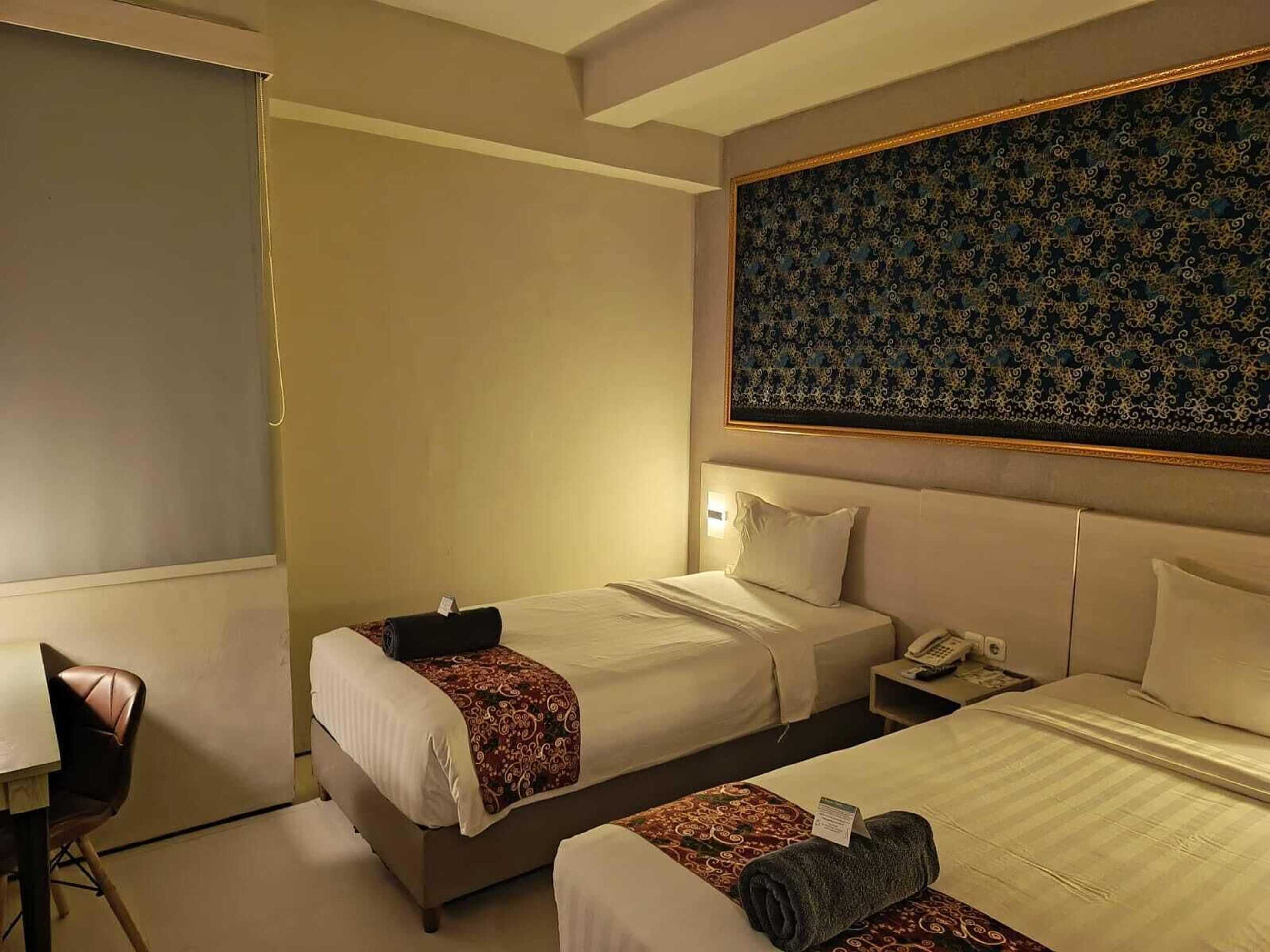 Gift card for Fovere Hotel Palangka Raya Gift card for Fovere Hotel Palangka Raya