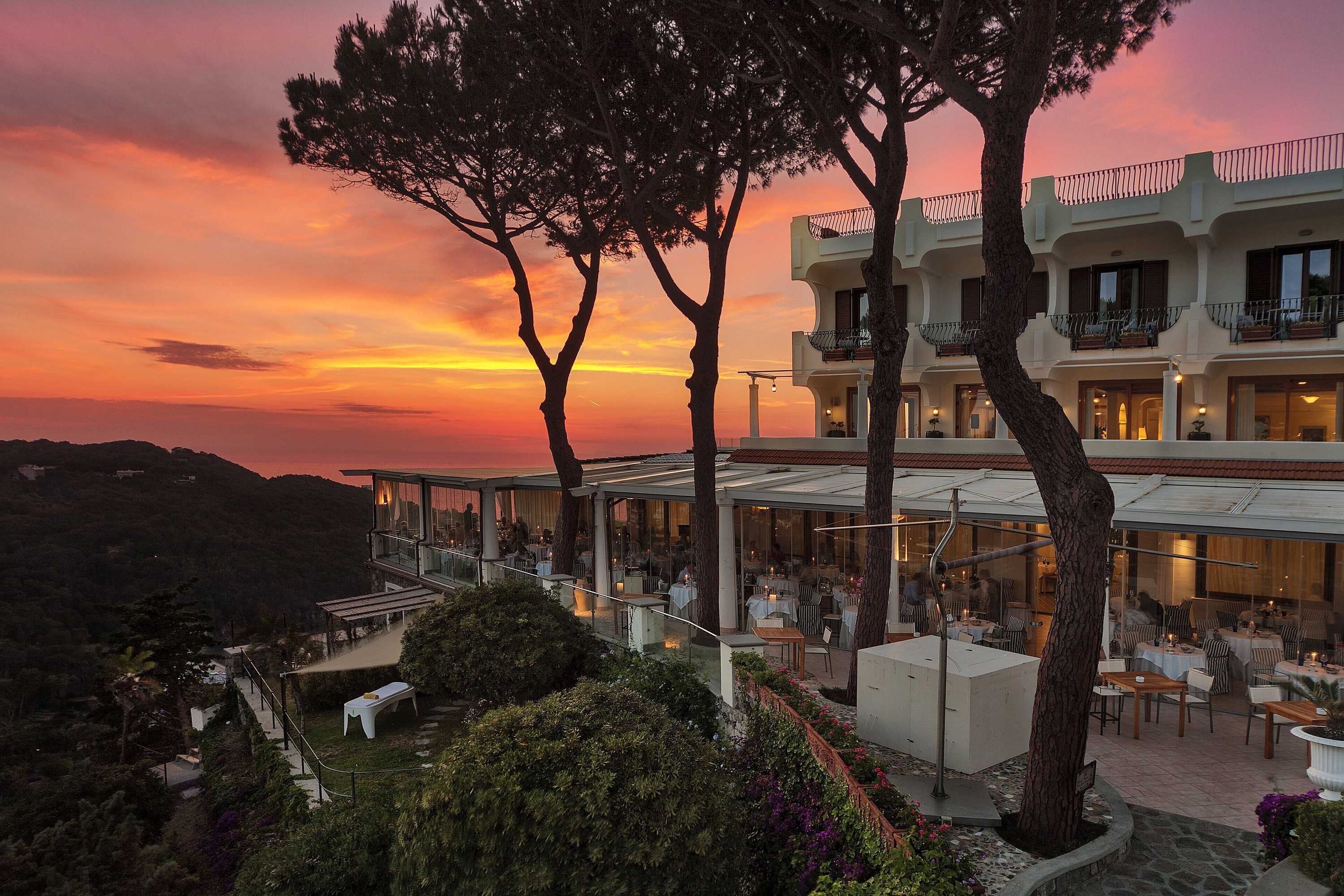 Gift card for San Montano Resort & Spa Gift card for San Montano Resort & Spa