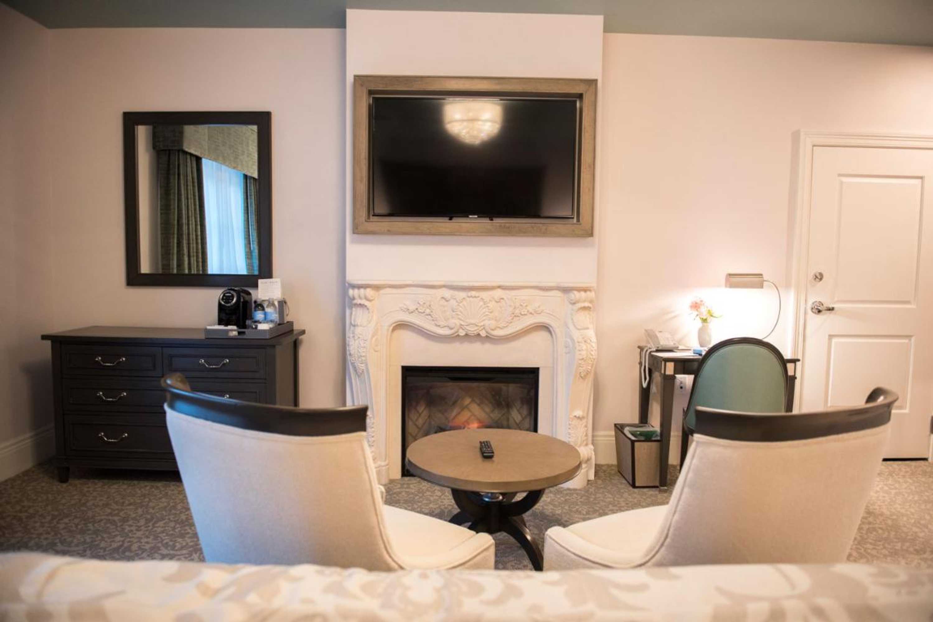 Gift card for Mirbeau Inn & Spa, Rhinebeck