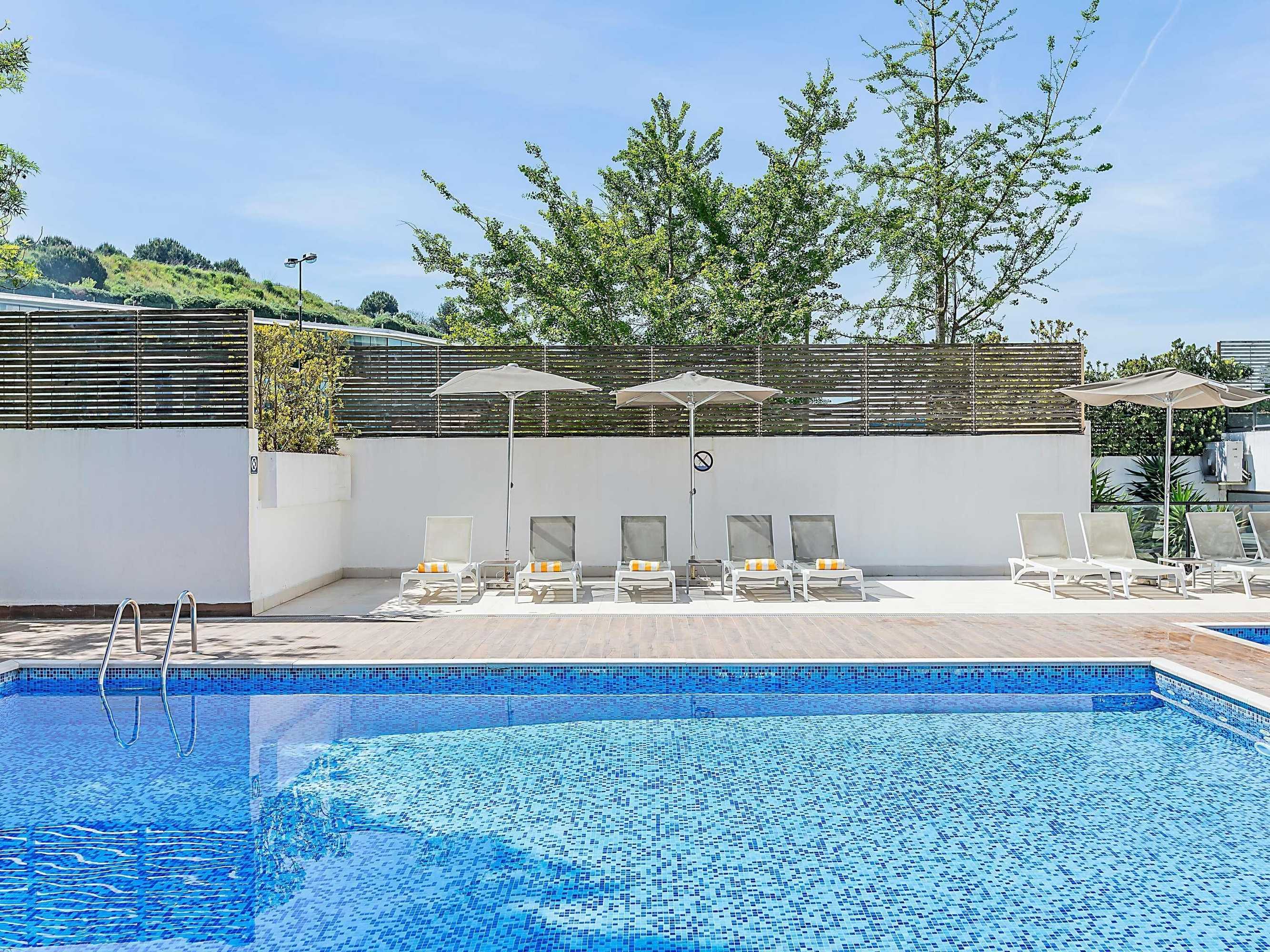 Gift card for Novotel Lisboa Gift card for Novotel Lisboa