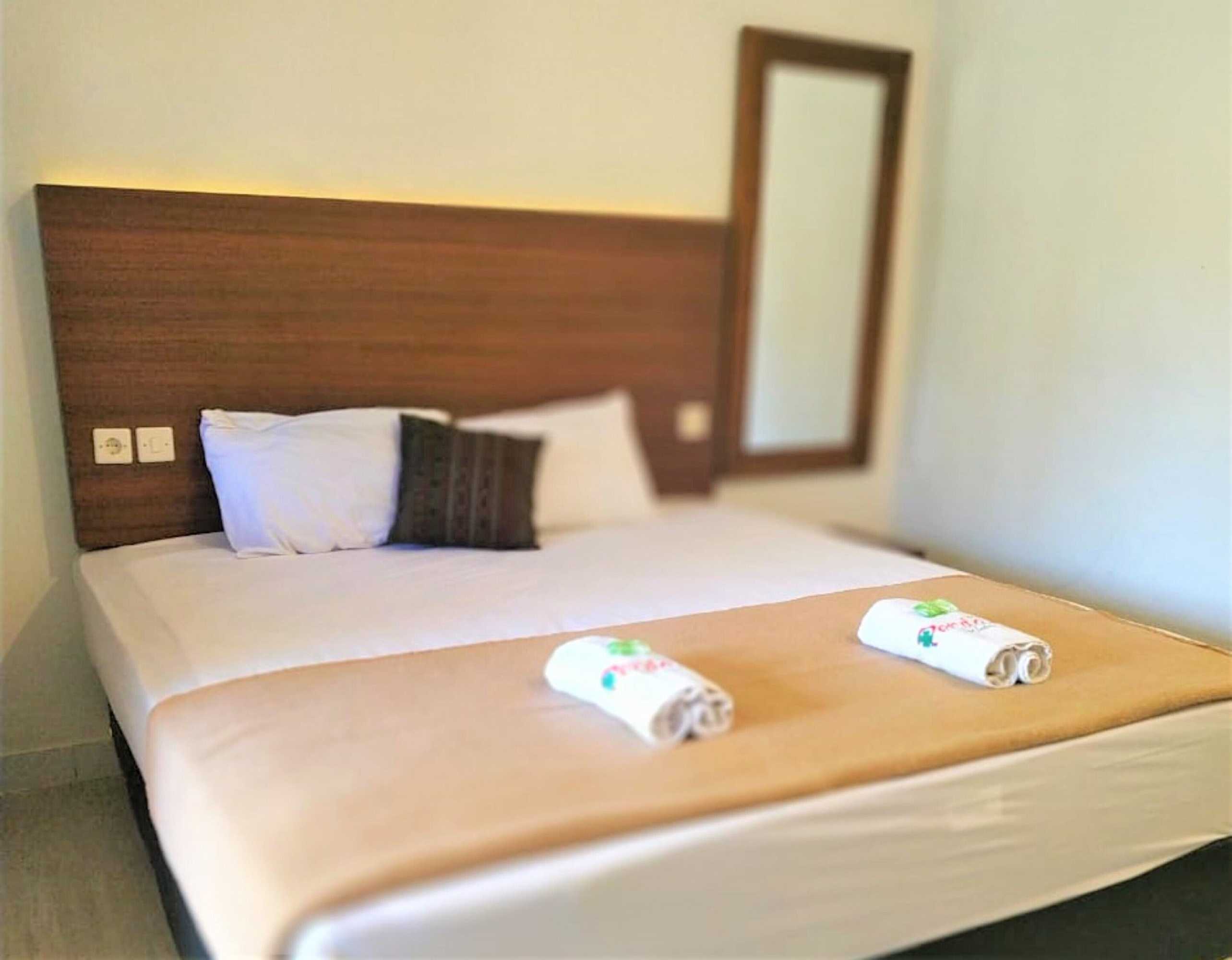 Gift card for Hotel Perdana Gift card for Hotel Perdana