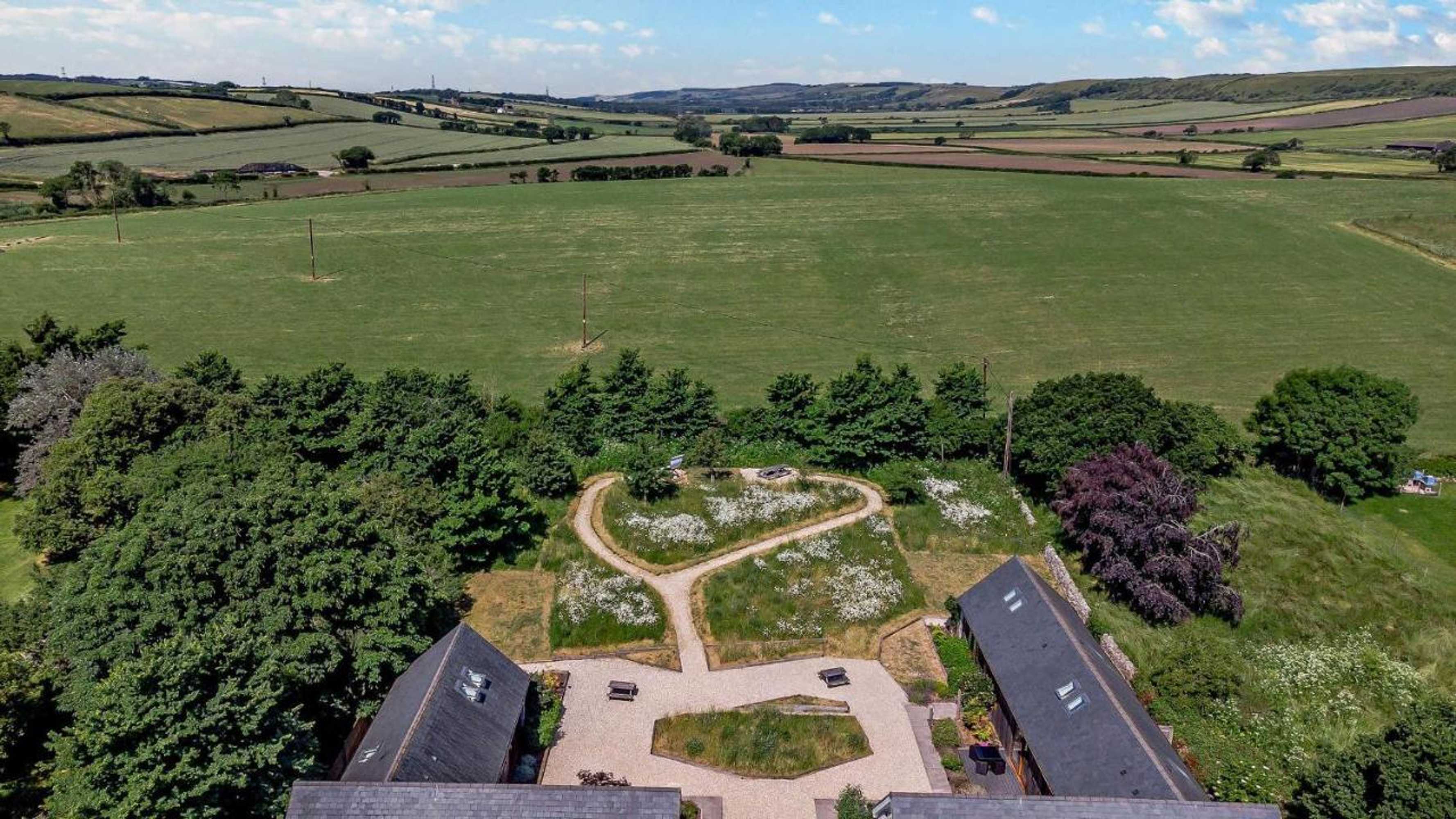 Gift card for Bramshurst