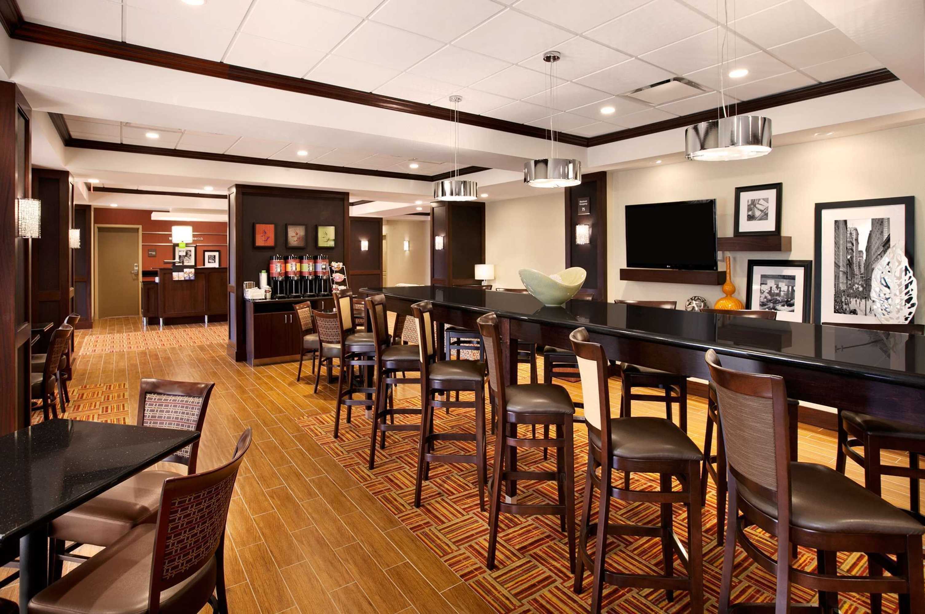 Gift card for Hampton Inn Limerick-Philadelphia Area Gift card for Hampton Inn Limerick-Philadelphia Area
