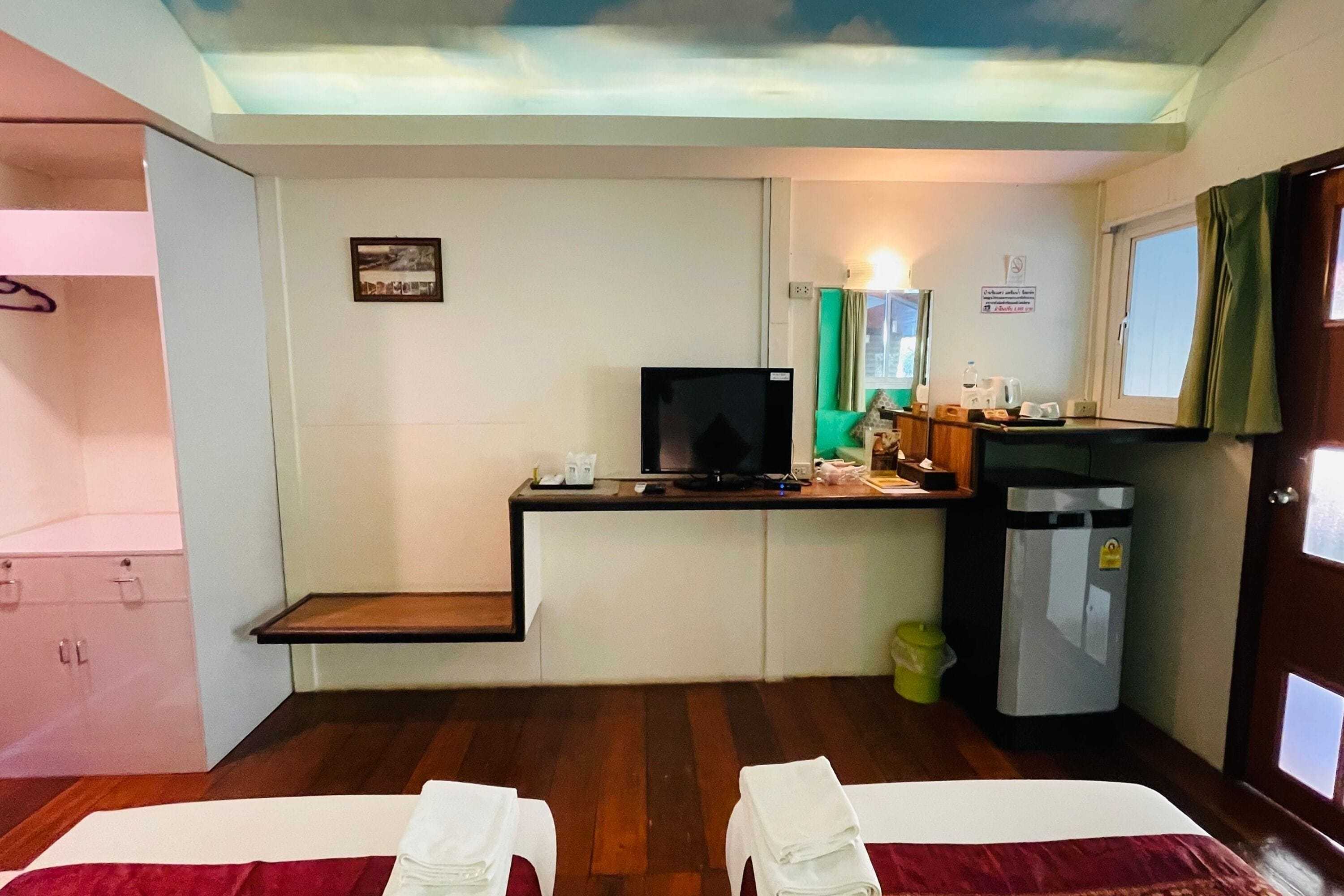 Gift card for Banrimkwae Paerimnam Resort Gift card for Banrimkwae Paerimnam Resort