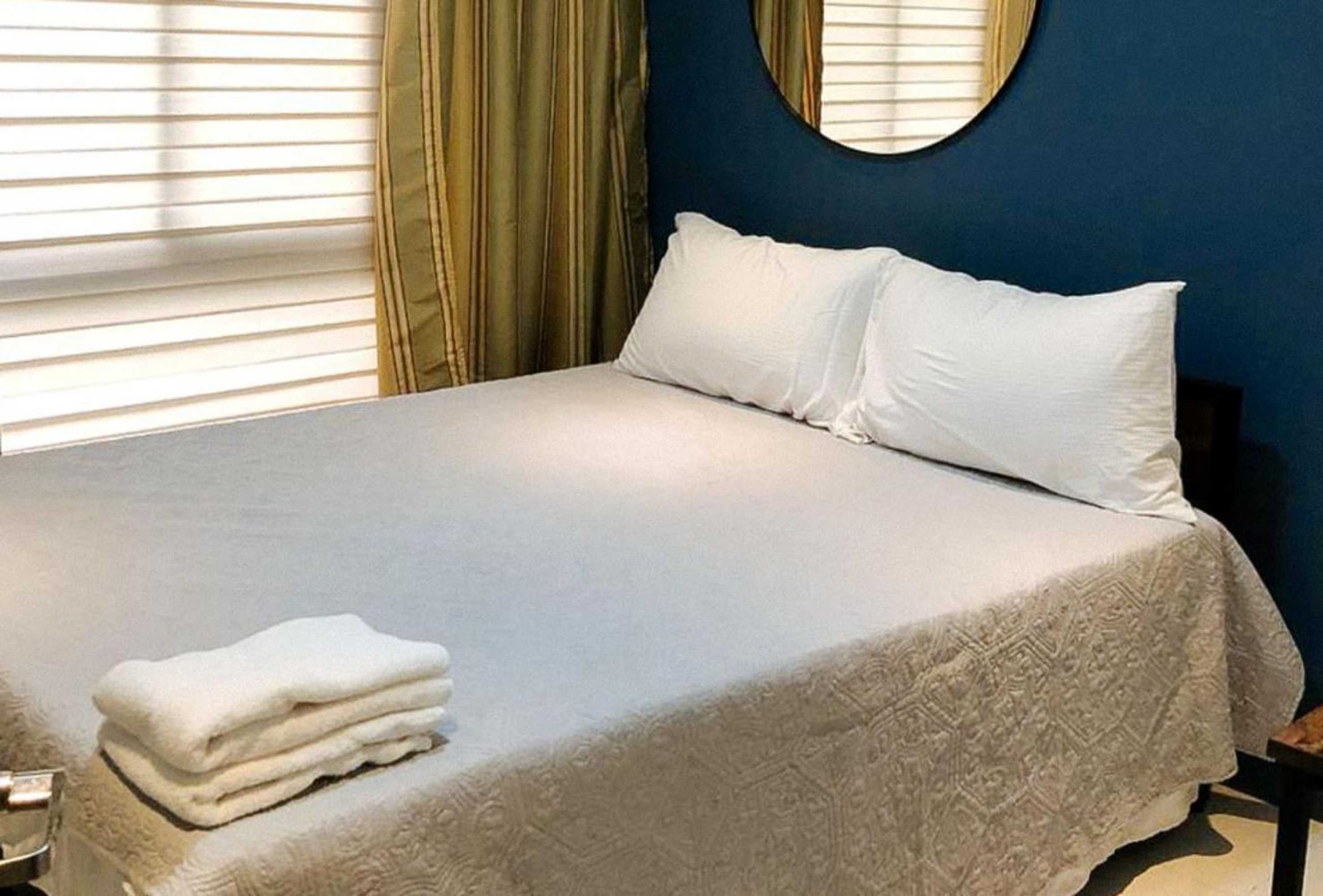 Gift card for Reddoorz @ Occazia Hotel Pampanga