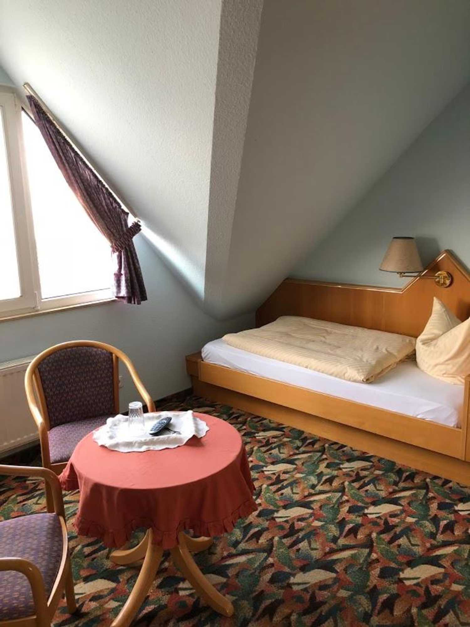 Gift card for Pension Preussenstraße Leipzig