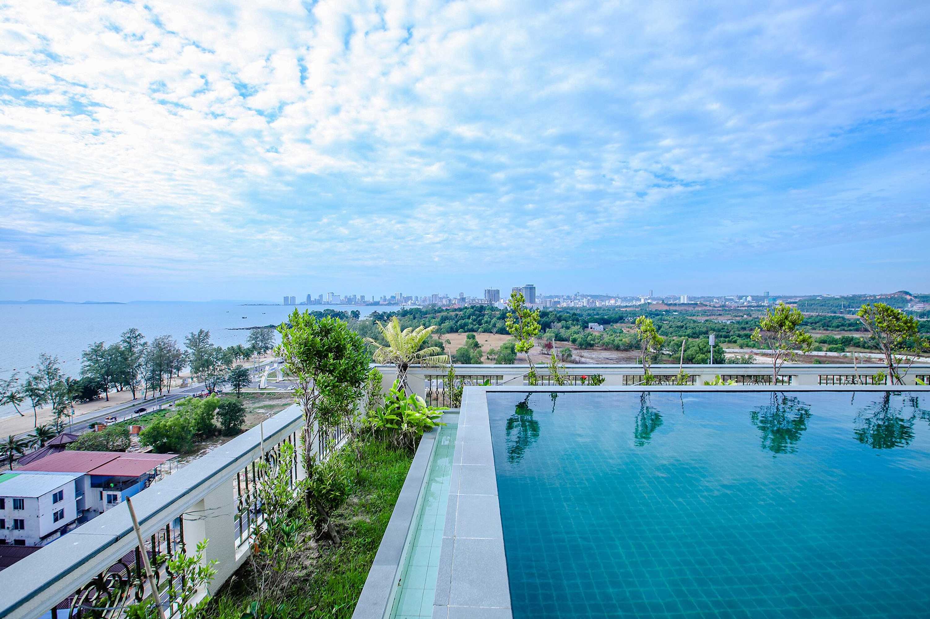 Gift card for Sea Breeze Hotel & Villa Gift card for Sea Breeze Hotel & Villa