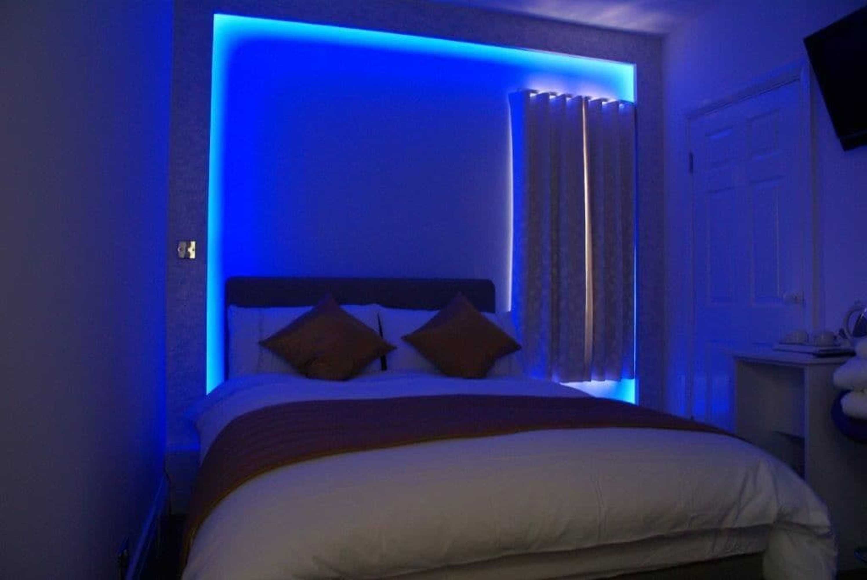 Gift card for Loughborough Grange Guesthouse & Spa Treatments Gift card for Loughborough Grange Guesthouse & Spa Treatments