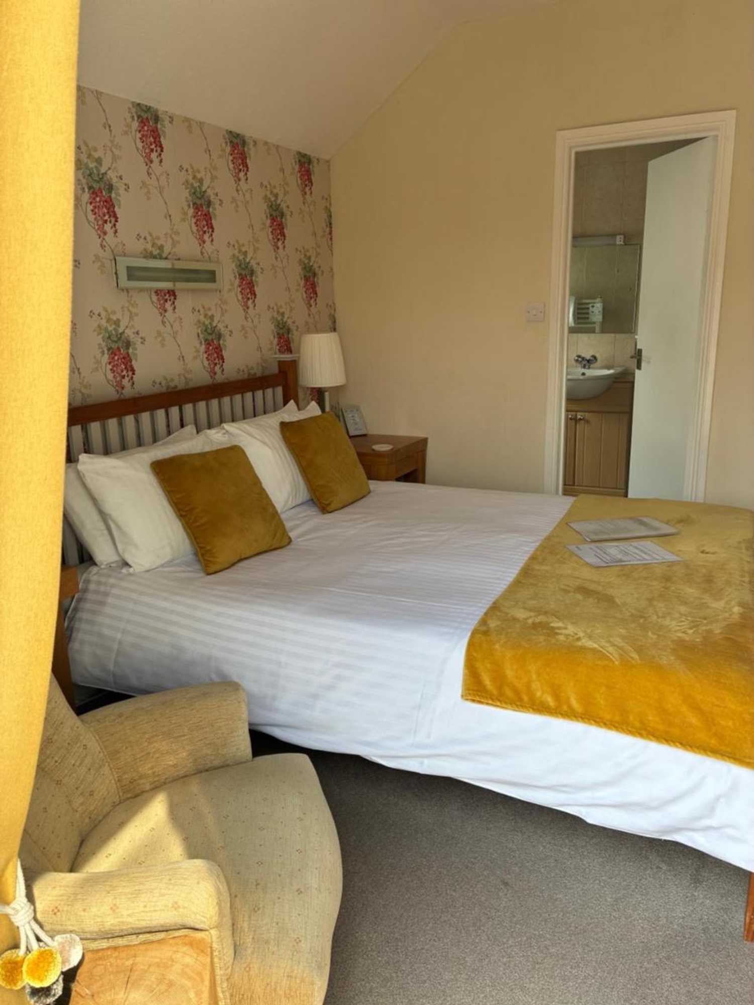 Gift card for Cheriton Guesthouse