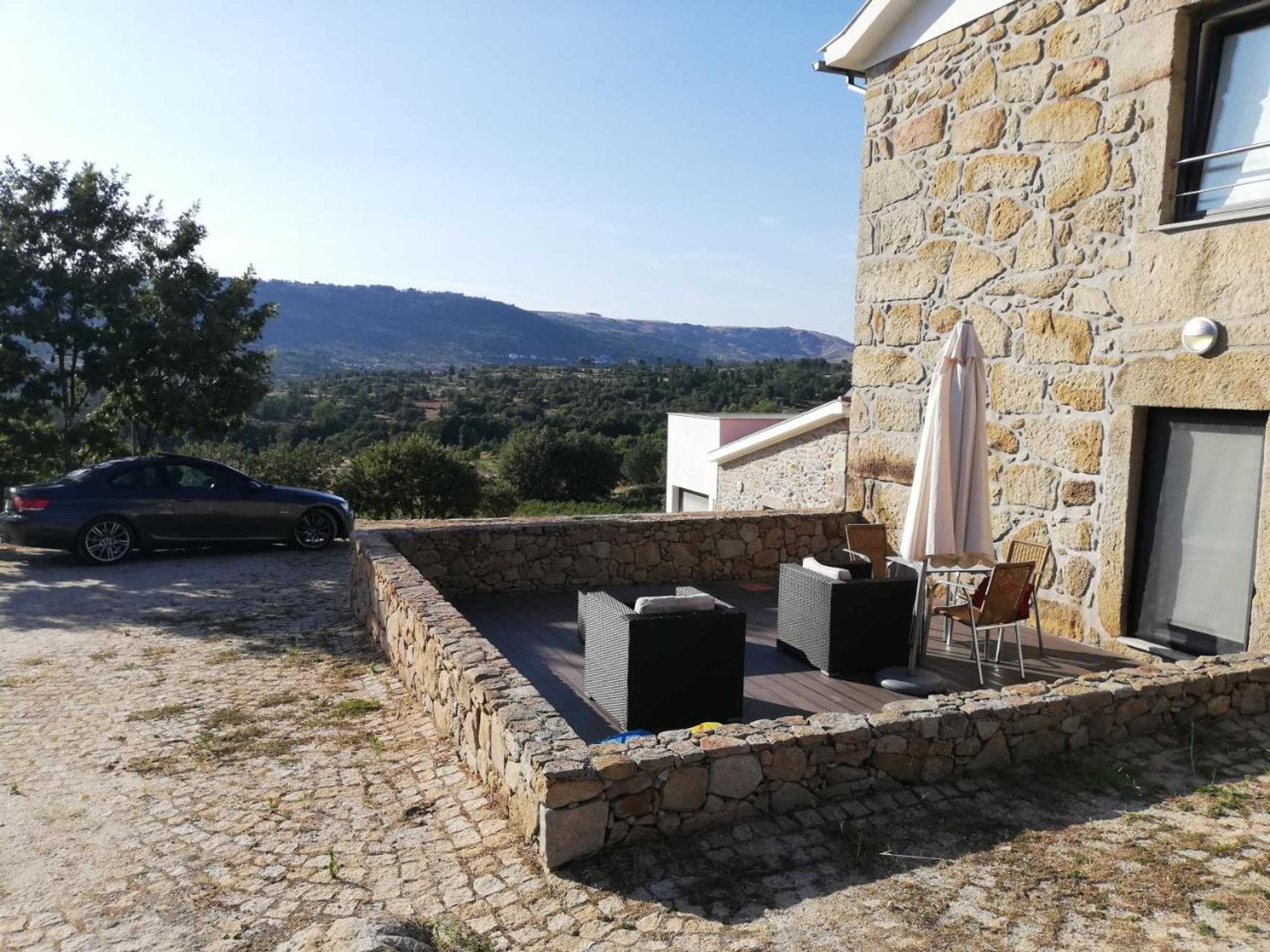 Gift card for Quinta Dos Carvalhais - Serra da Estrela