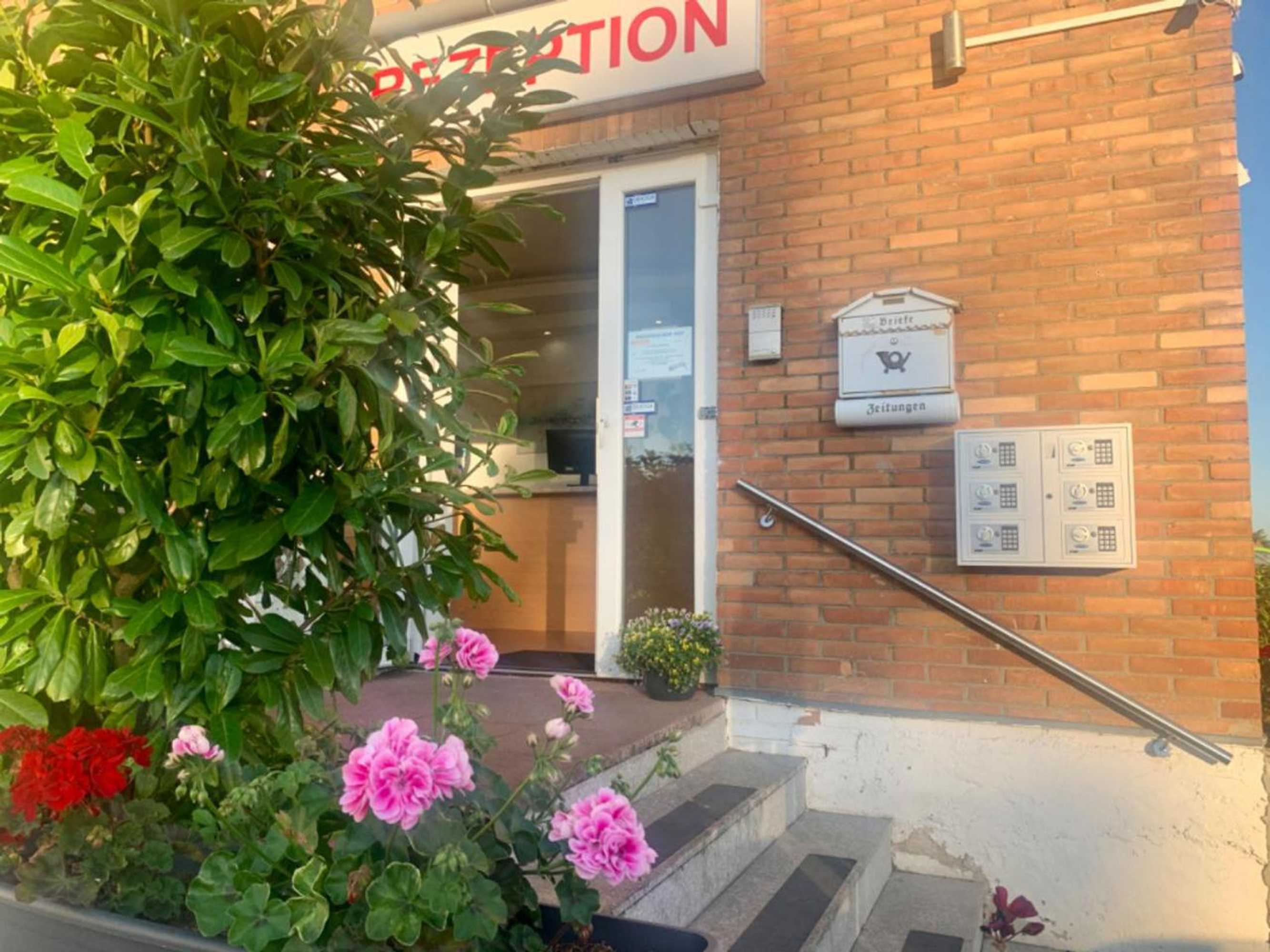 Gift card for Meerbuscher Hof