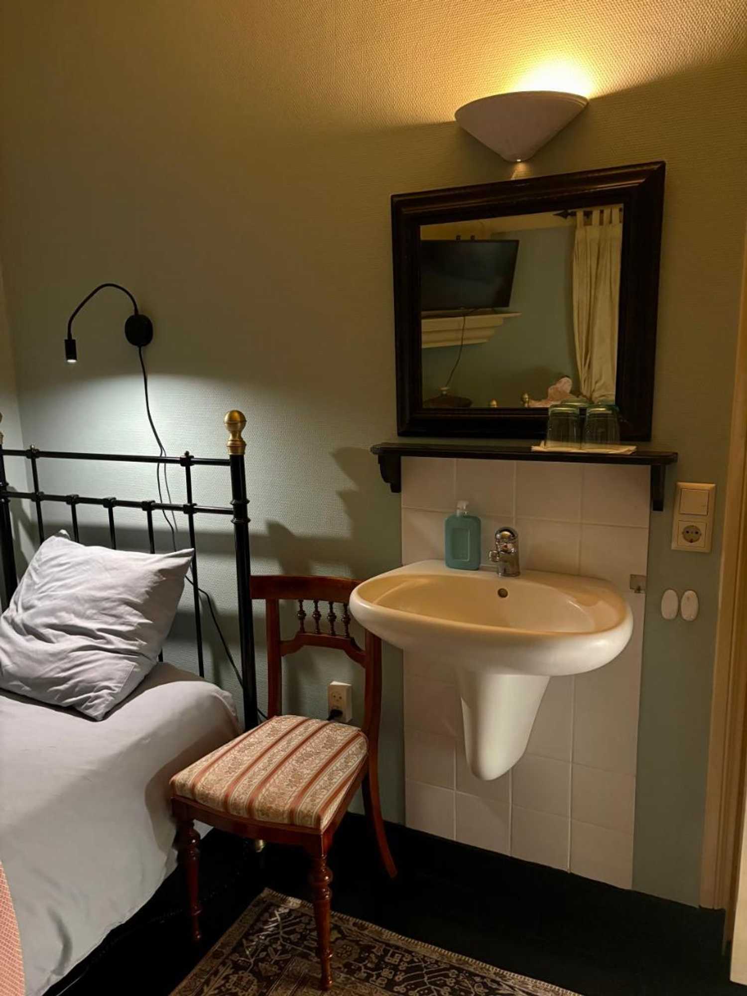 Gift card for B&b Het Gasthuys