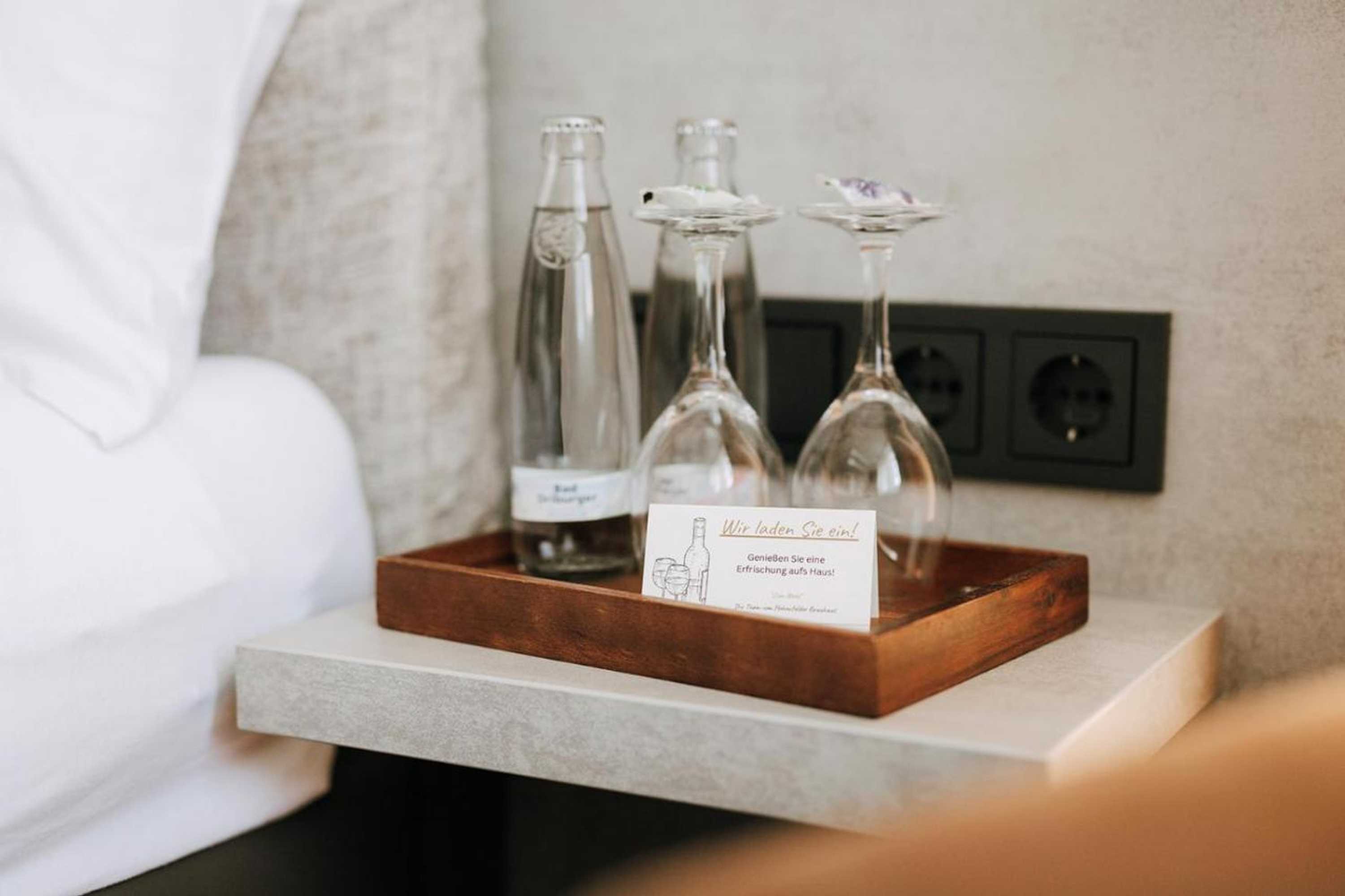 Gift card for Hohenfelder Brauhaus