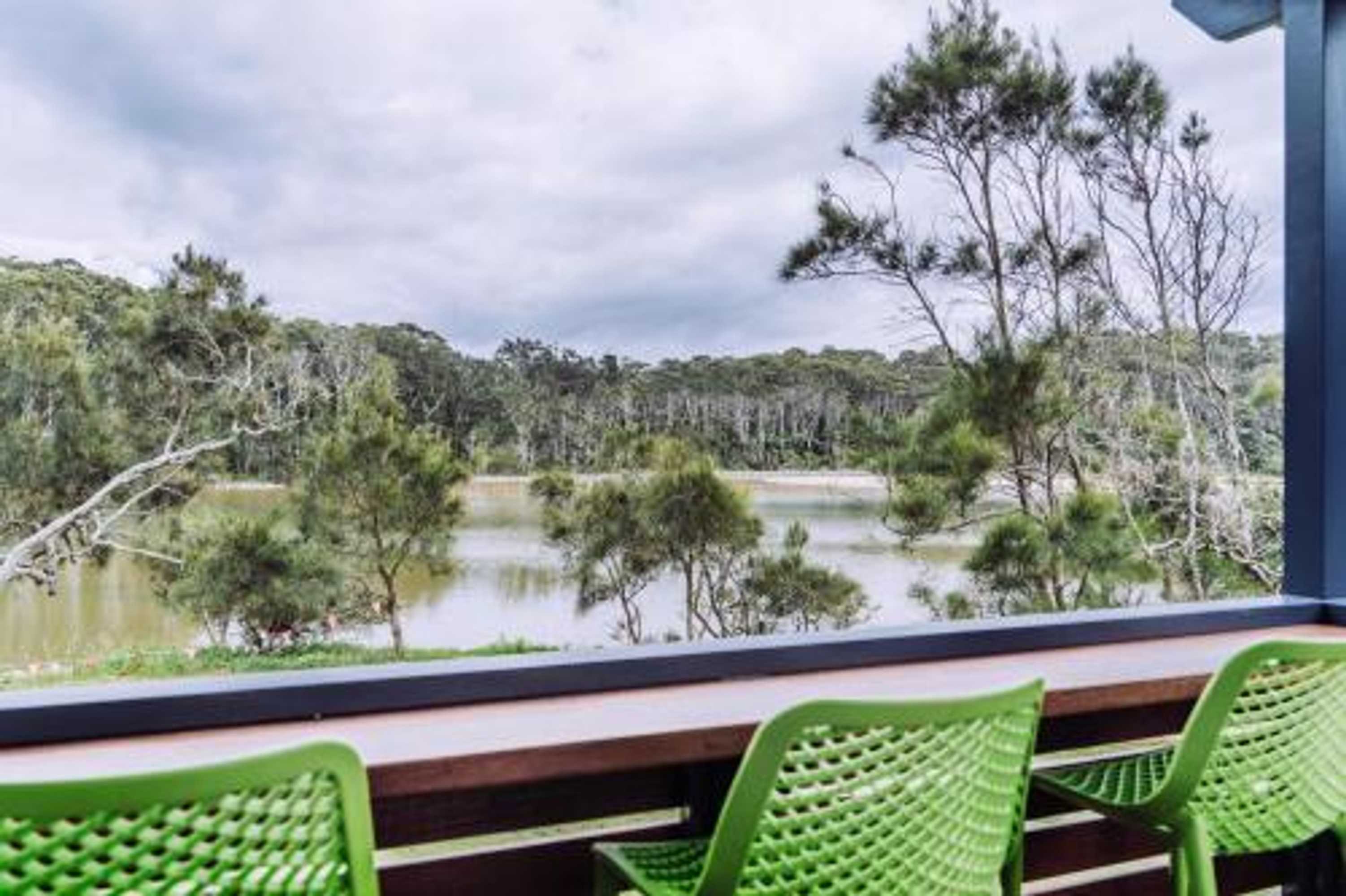 Gift card for Woolgoolga Lakeside Holiday Park Gift card for Woolgoolga Lakeside Holiday Park
