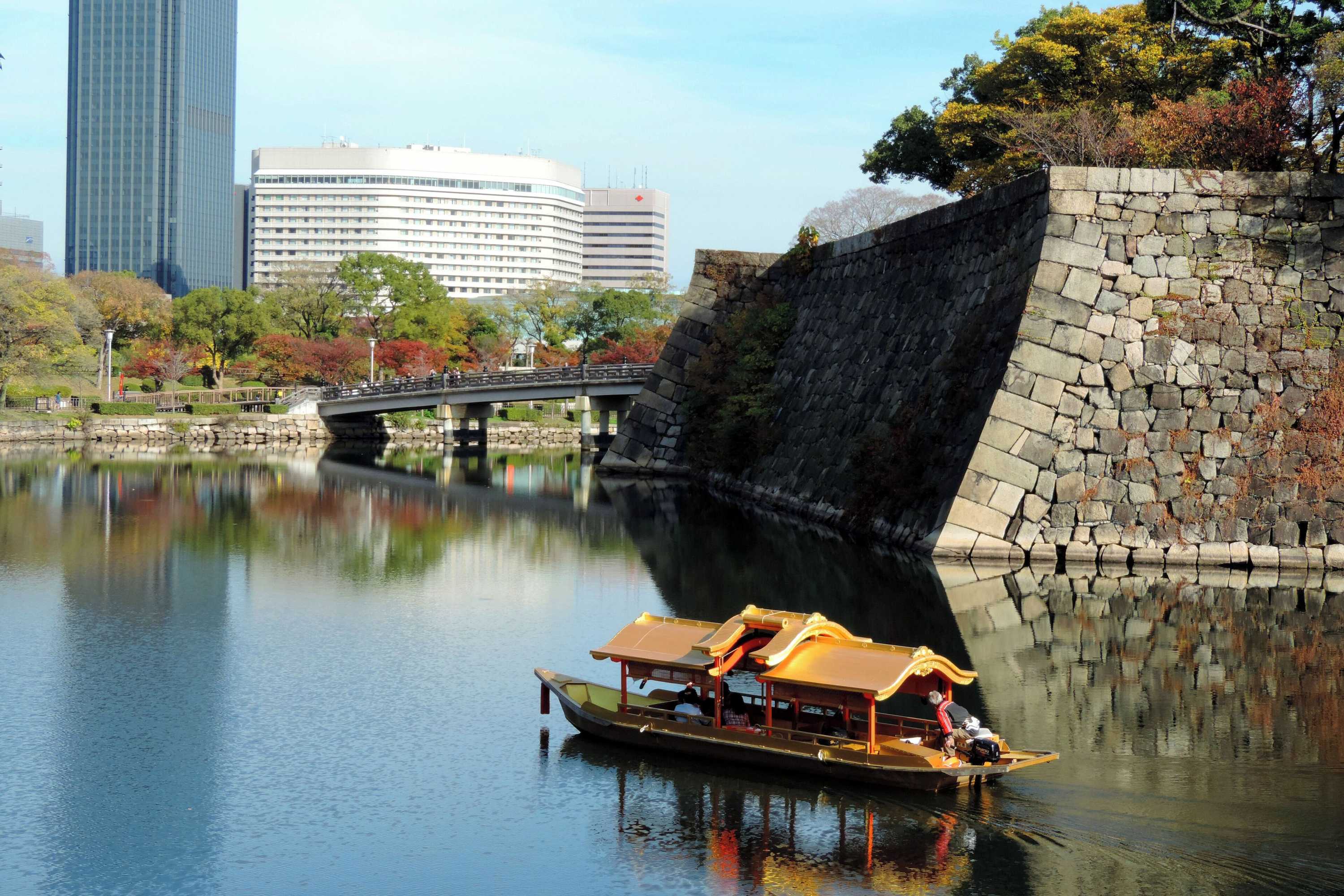 Gift card for Hotel New Otani Osaka Gift card for Hotel New Otani Osaka