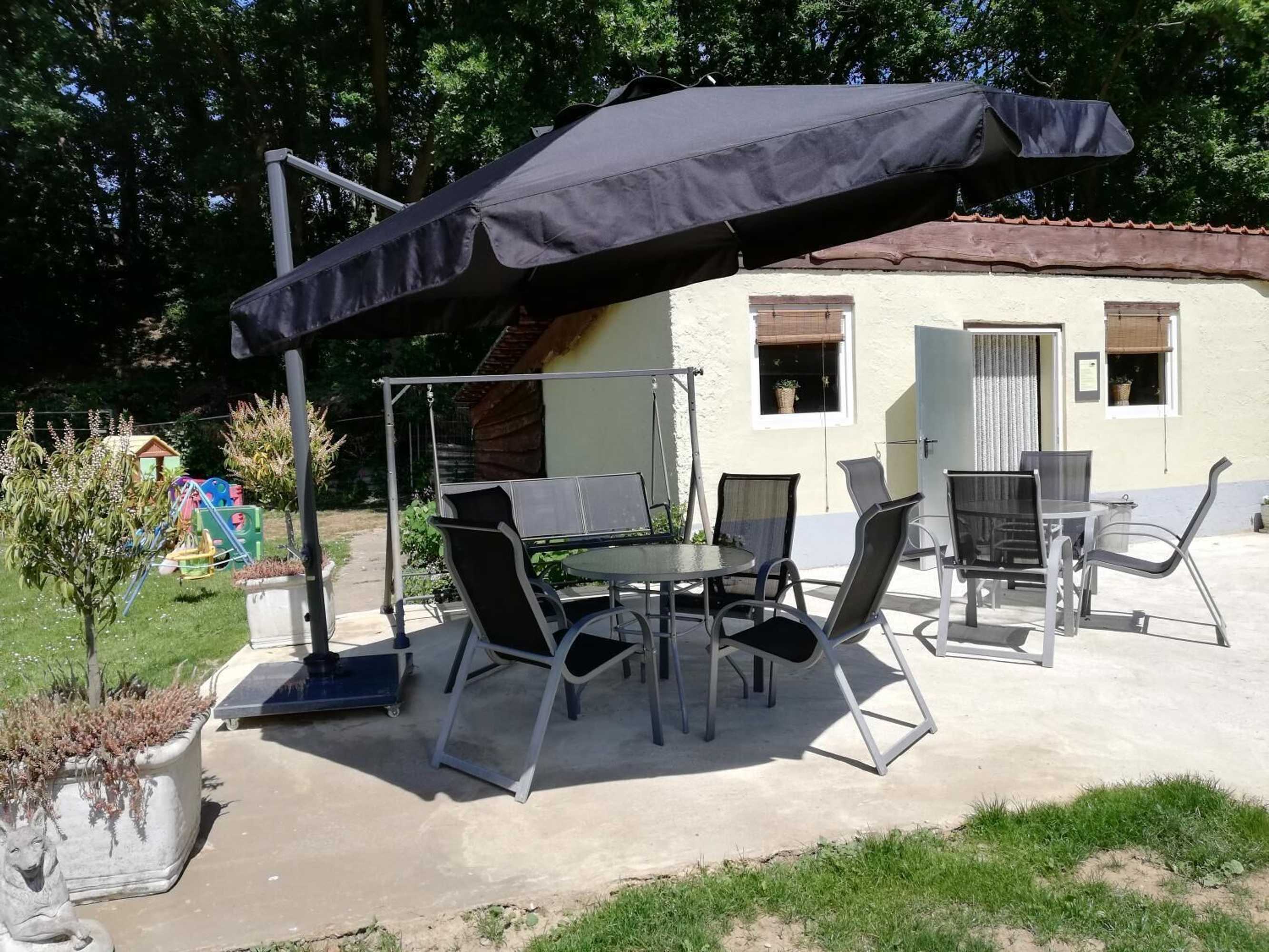 Gift card for Ferienhaus Eichenthal