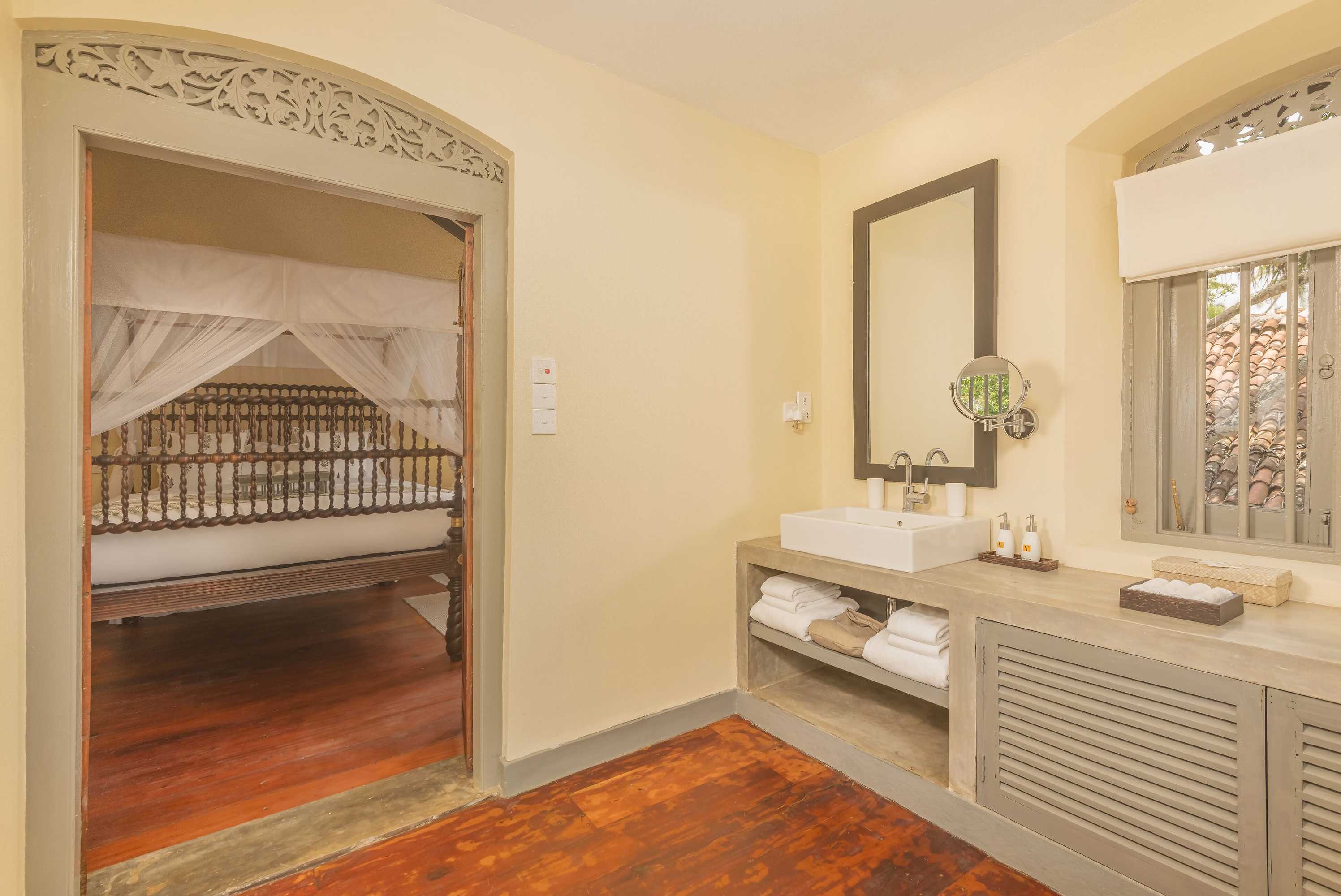 Gift card for The Villa Bentota by KK Collection