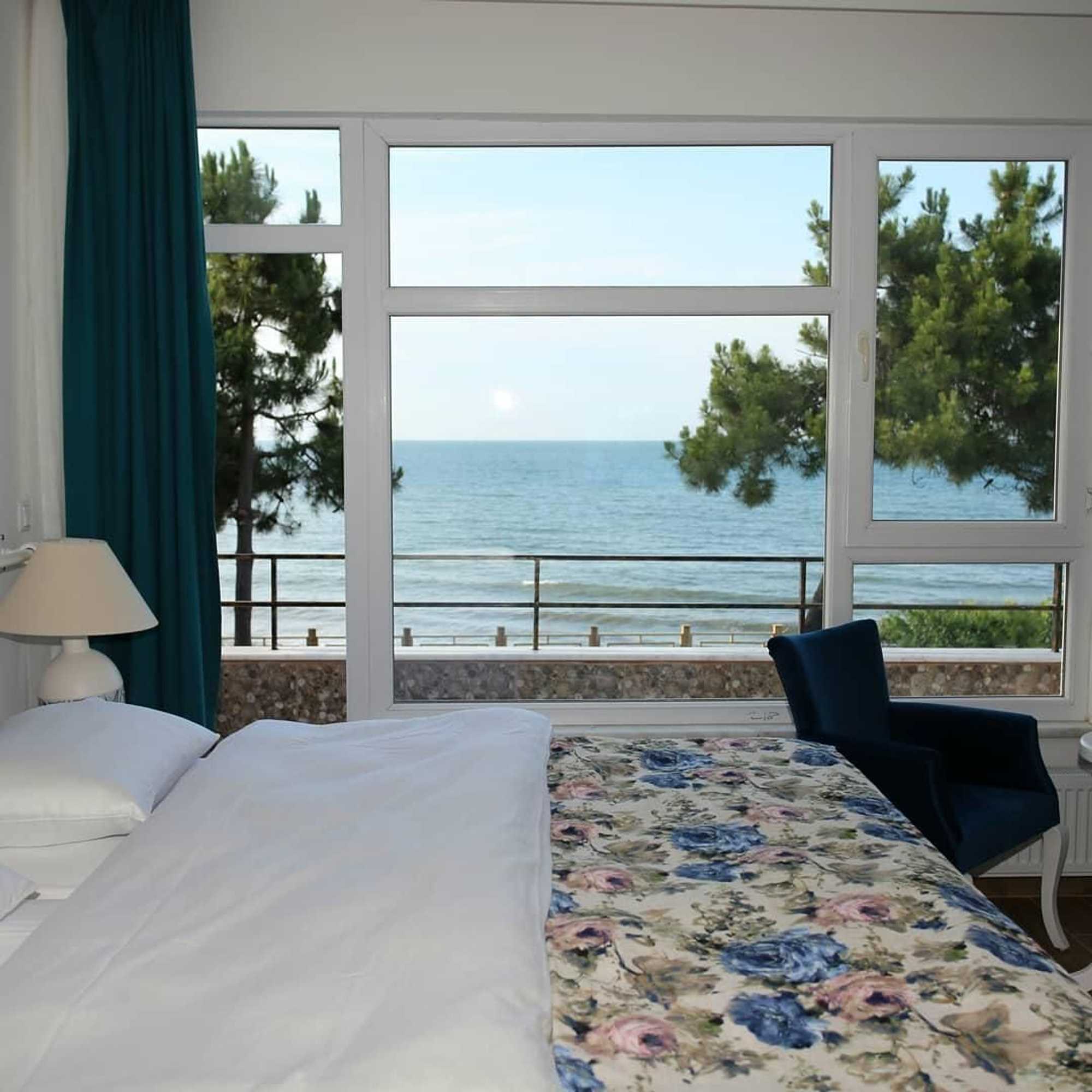 Gift card for Sebile Hanim Sahil Otel