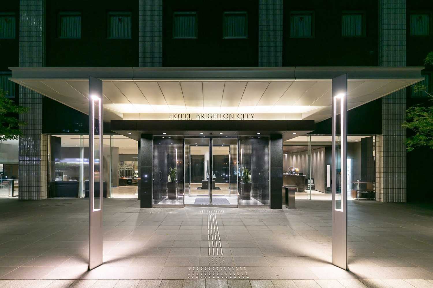 Gift card for Hotel Brighton City Osaka Kitahama