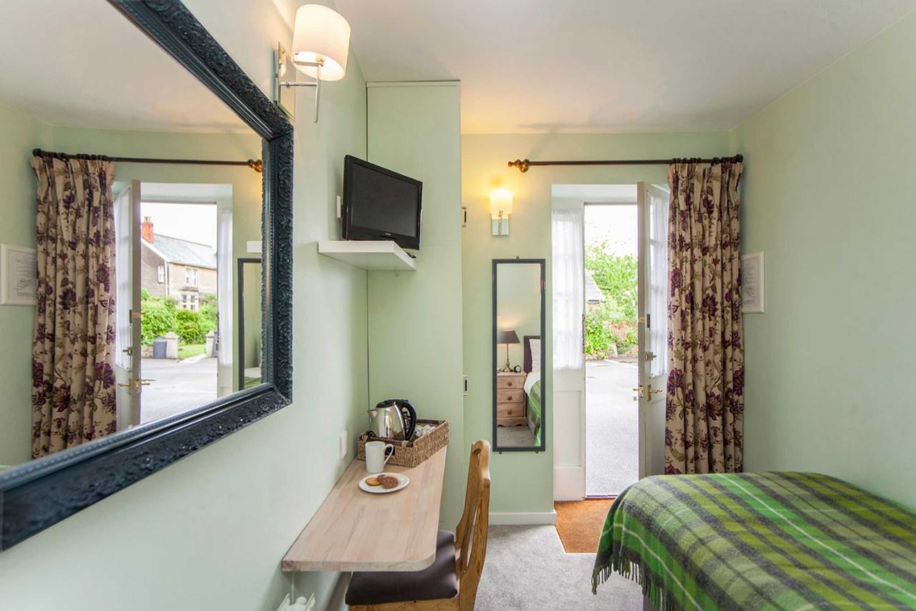 Gift card for The Conigre