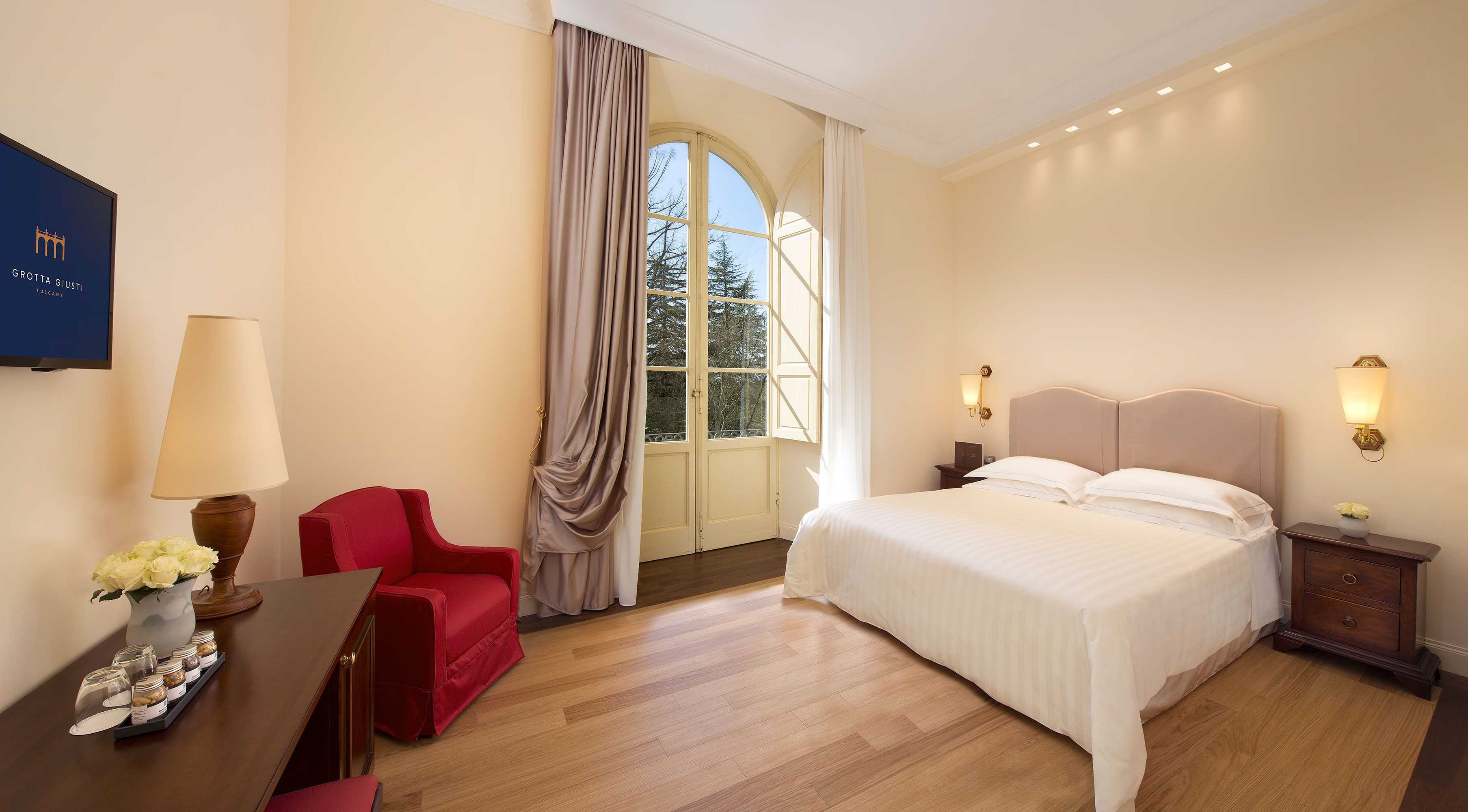 Gift card for Grotta Giusti Thermal Spa Resort Tuscany, Autograph Collection Gift card for Grotta Giusti Thermal Spa Resort Tuscany, Autograph Collection