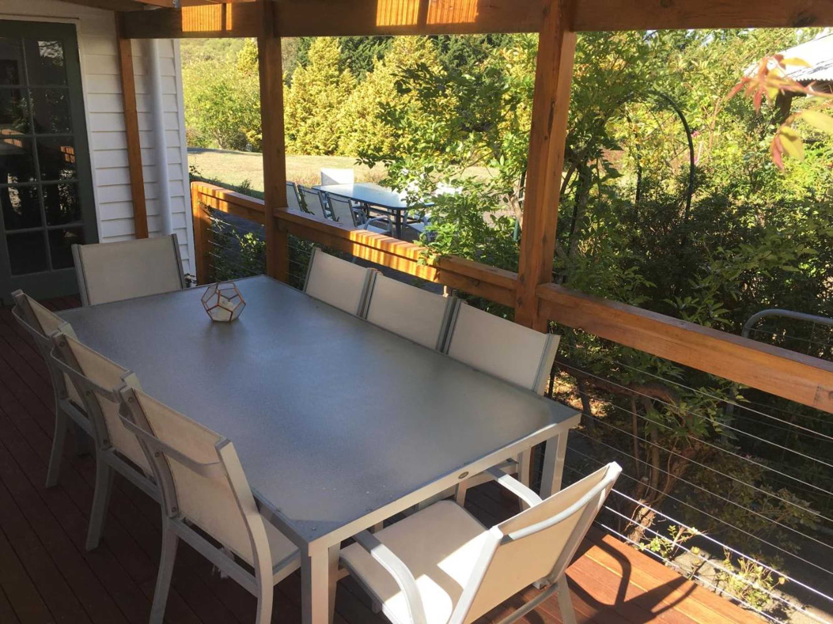 Gift card for White Rose Cottage