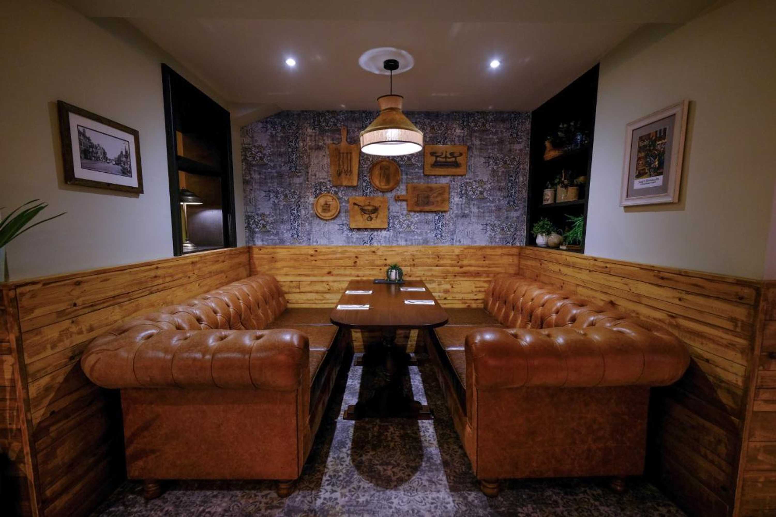 Gift card for Governors House by Greene King Inns