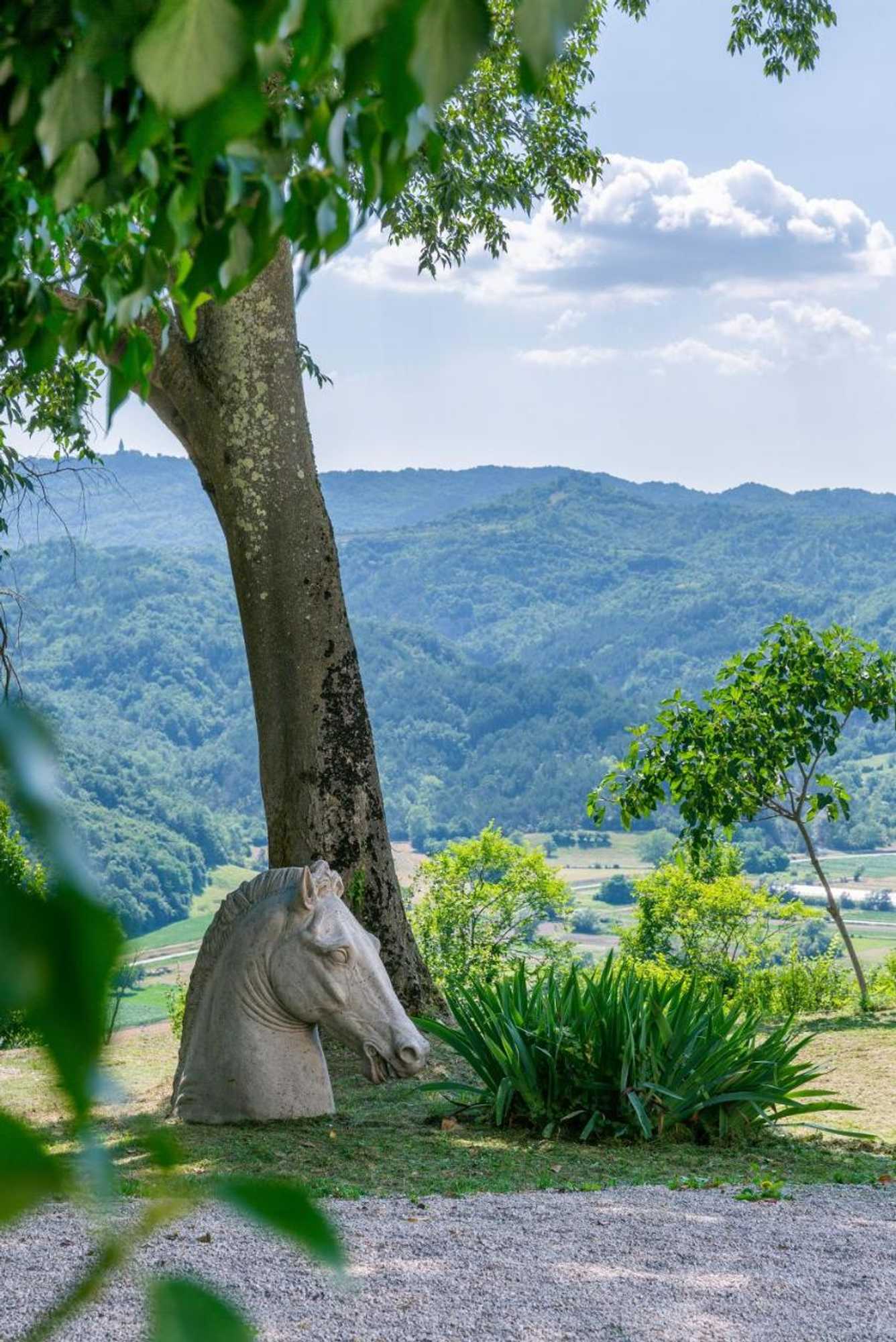 Gift card for Villa Sussini