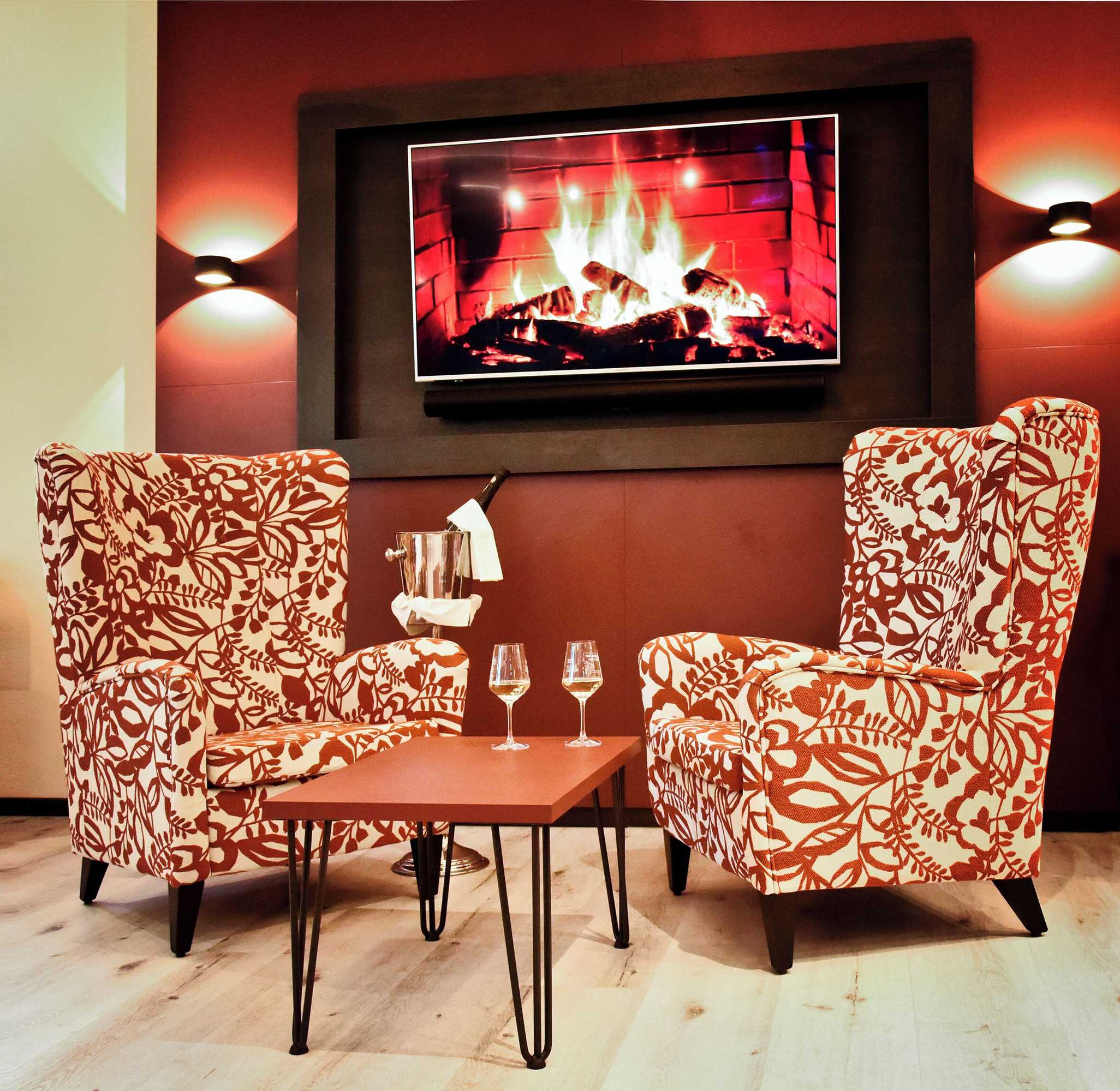 Gift card for Parkhotel 