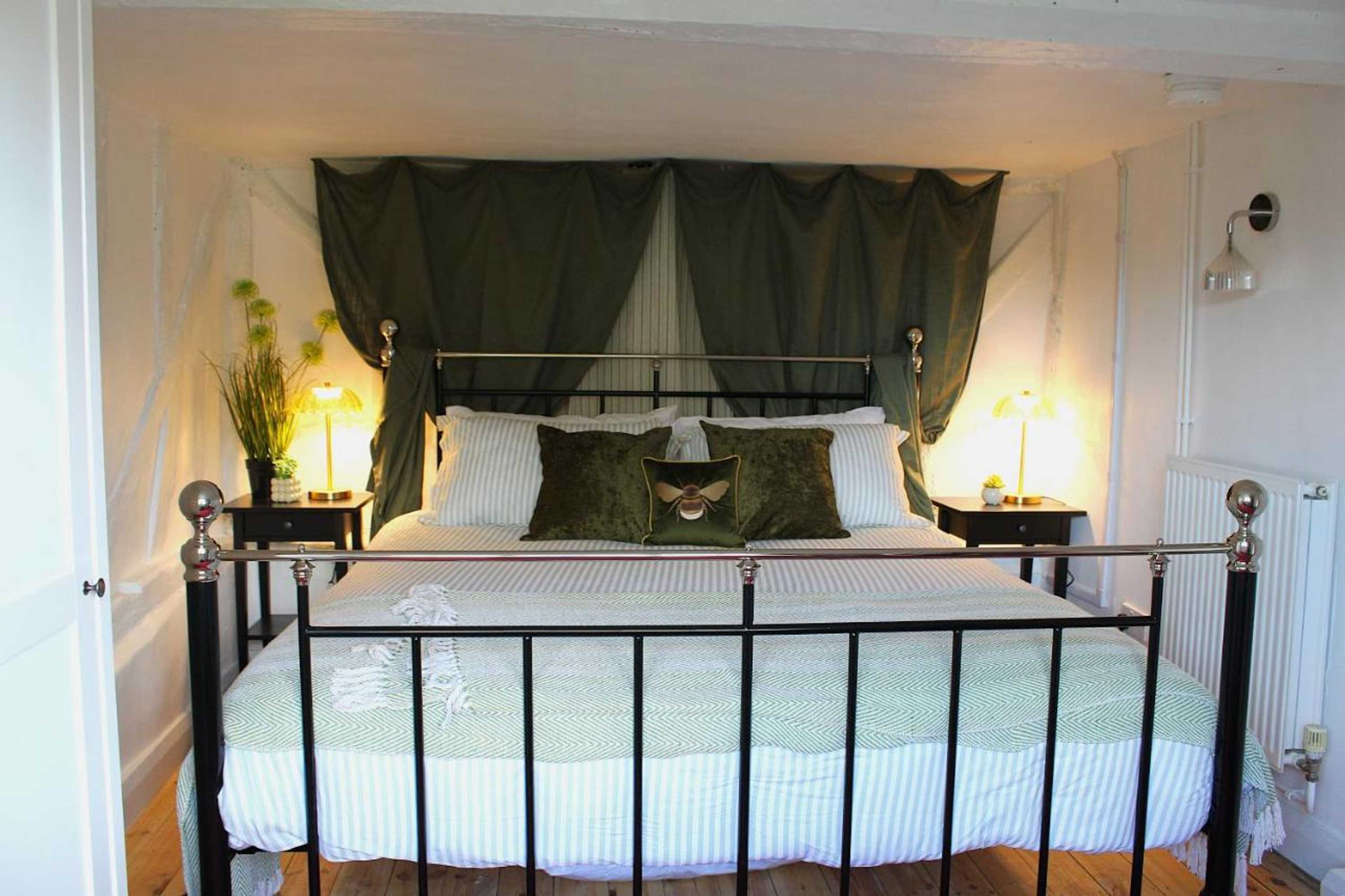 Gift card for The Elm, Abbots Ripton