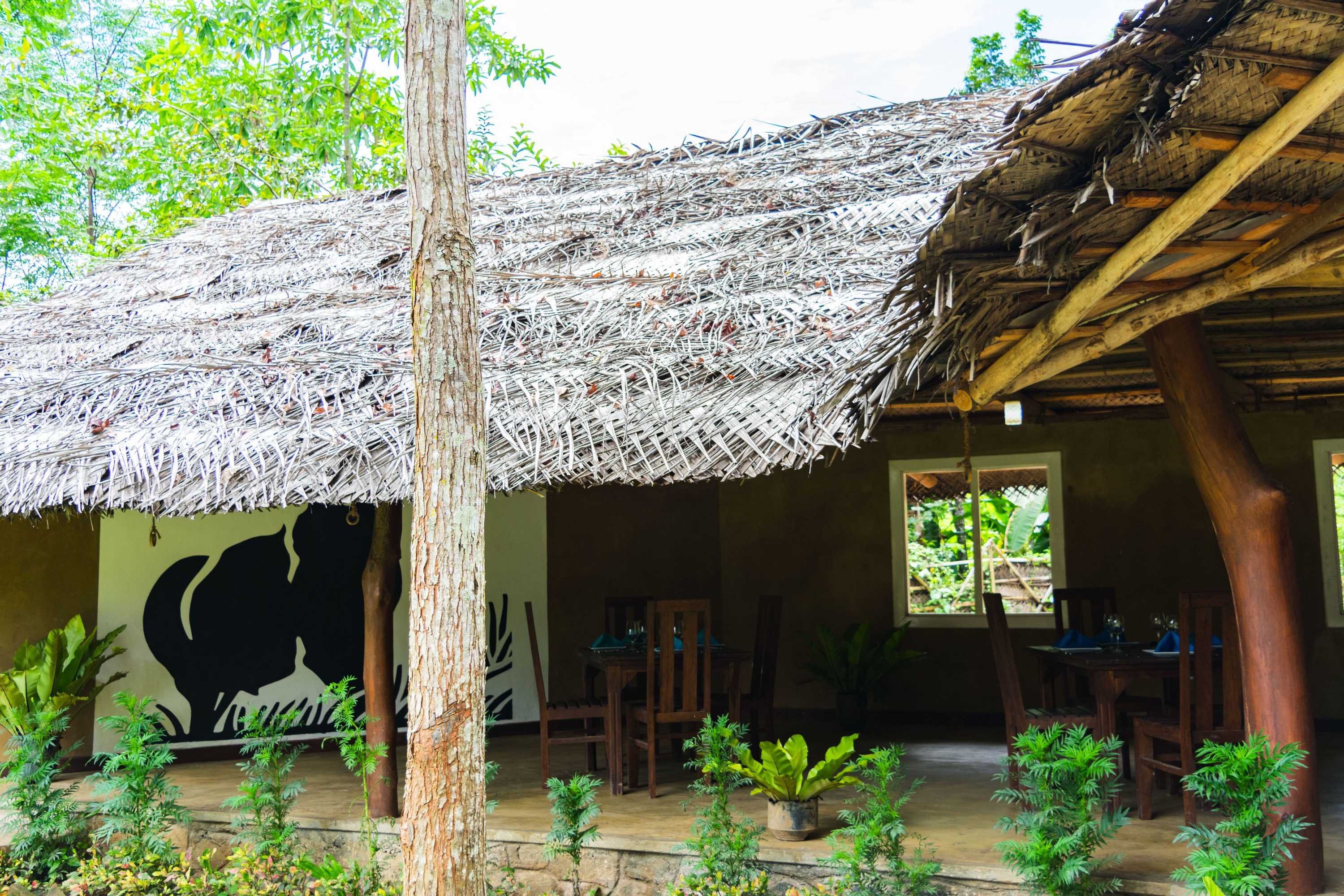 Gift card for Kandy Cabana Eco Resort Gift card for Kandy Cabana Eco Resort