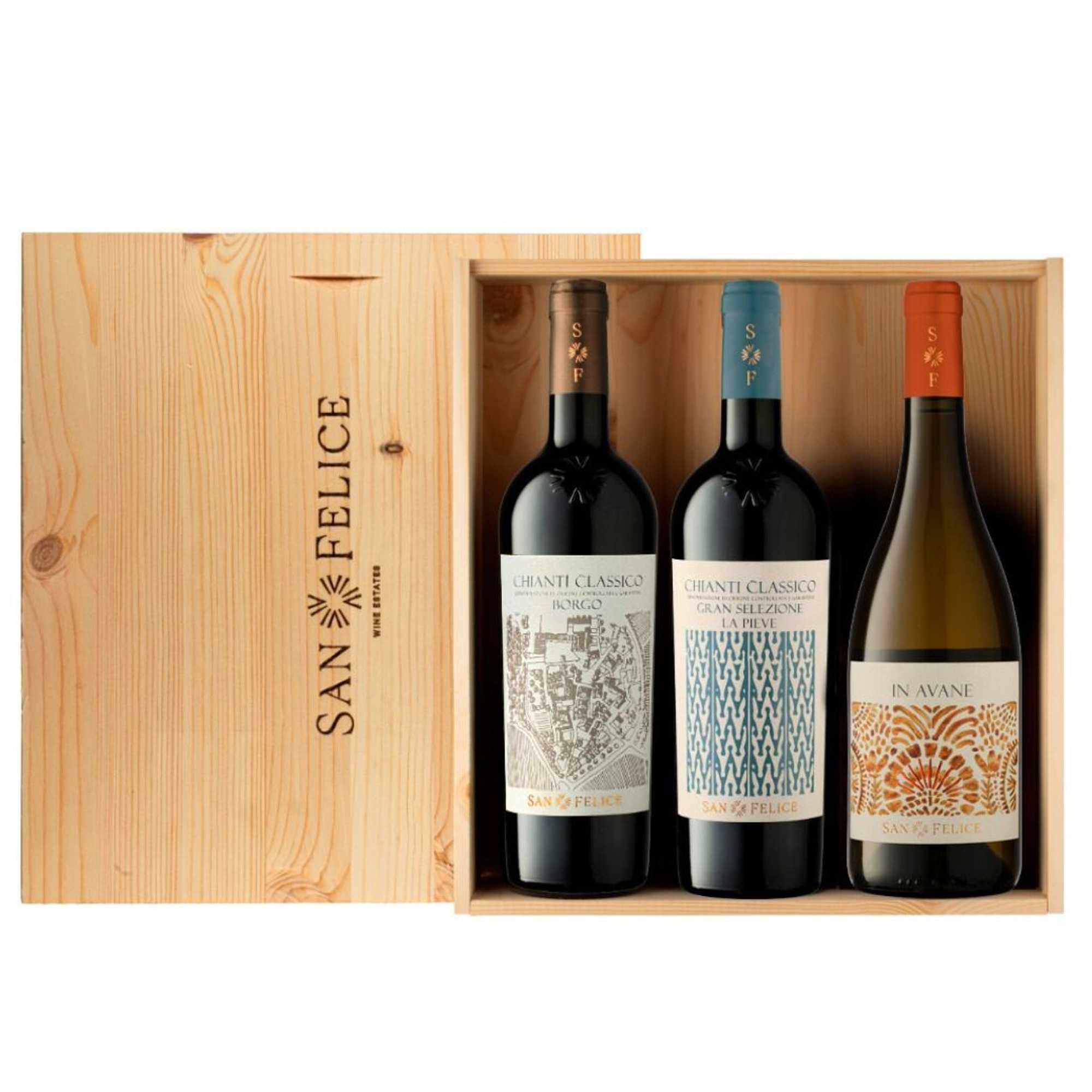 Gift card for Borgo San Felice Resort